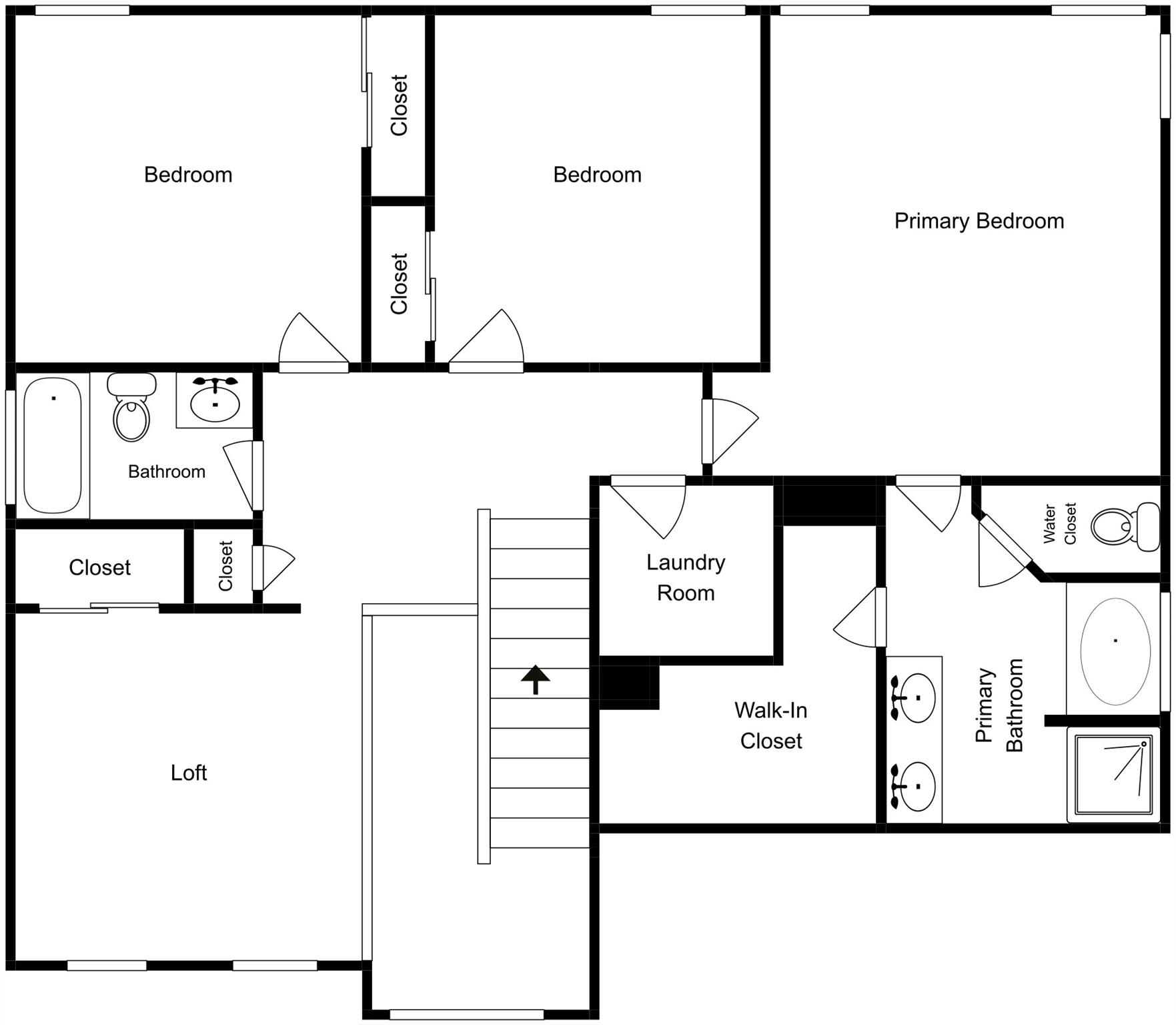 Highland Park - Residential