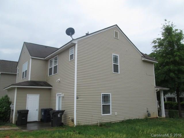 Crosswinds - Residential Lease