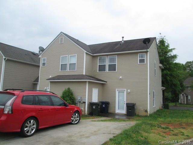 Crosswinds - Residential Lease