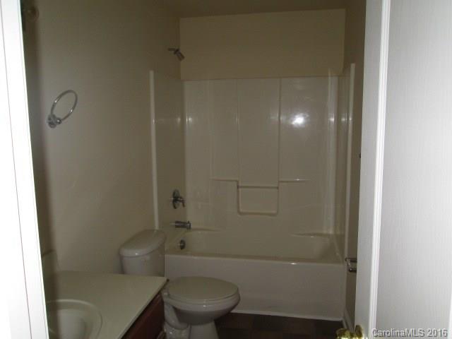 Crosswinds - Residential Lease