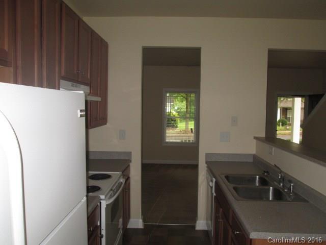 Crosswinds - Residential Lease