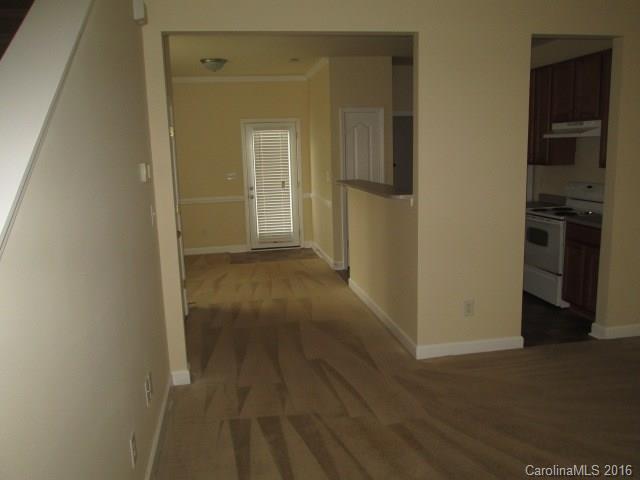 Crosswinds - Residential Lease