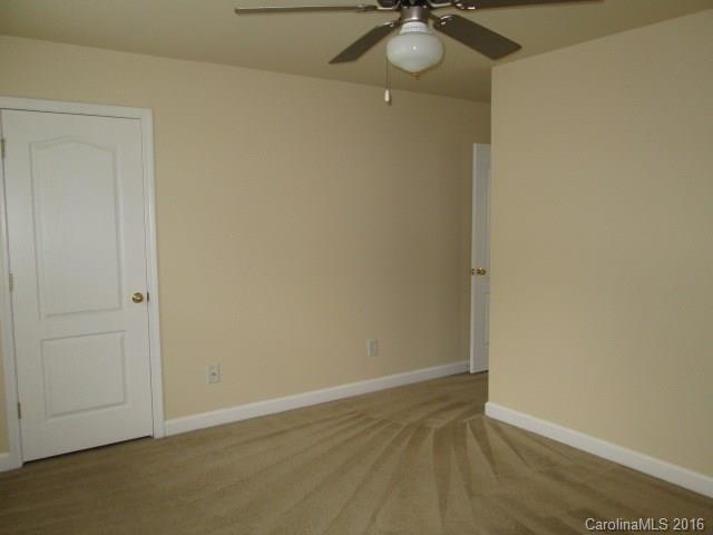 Crosswinds - Residential Lease