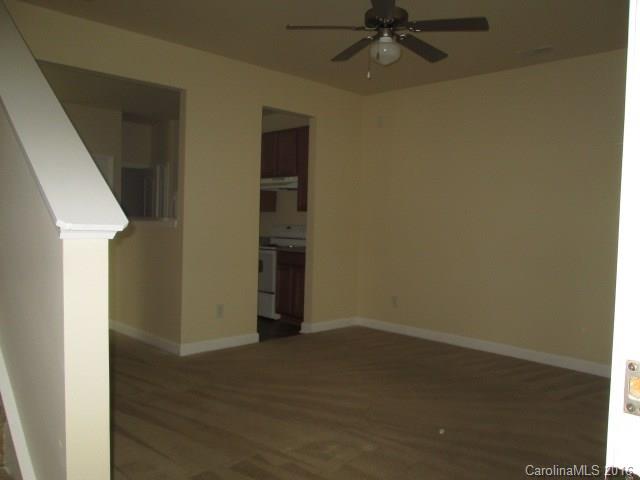 Crosswinds - Residential Lease