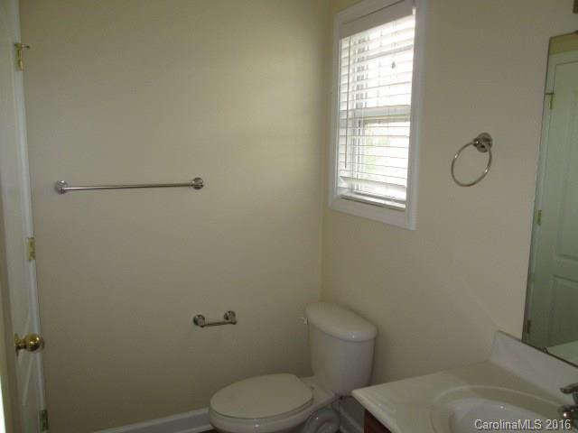 Crosswinds - Residential Lease