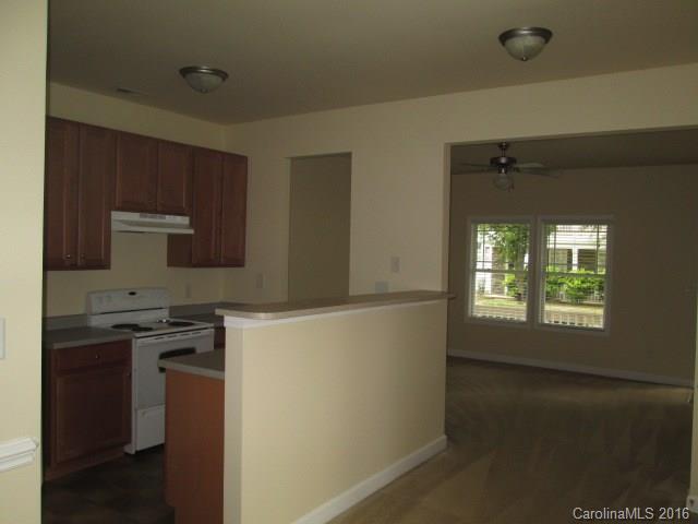 Crosswinds - Residential Lease