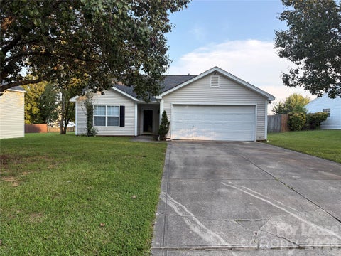 Photo of 4924 Aldersbrook Drive, Monroe, NC 28110 (MLS # 4421142)