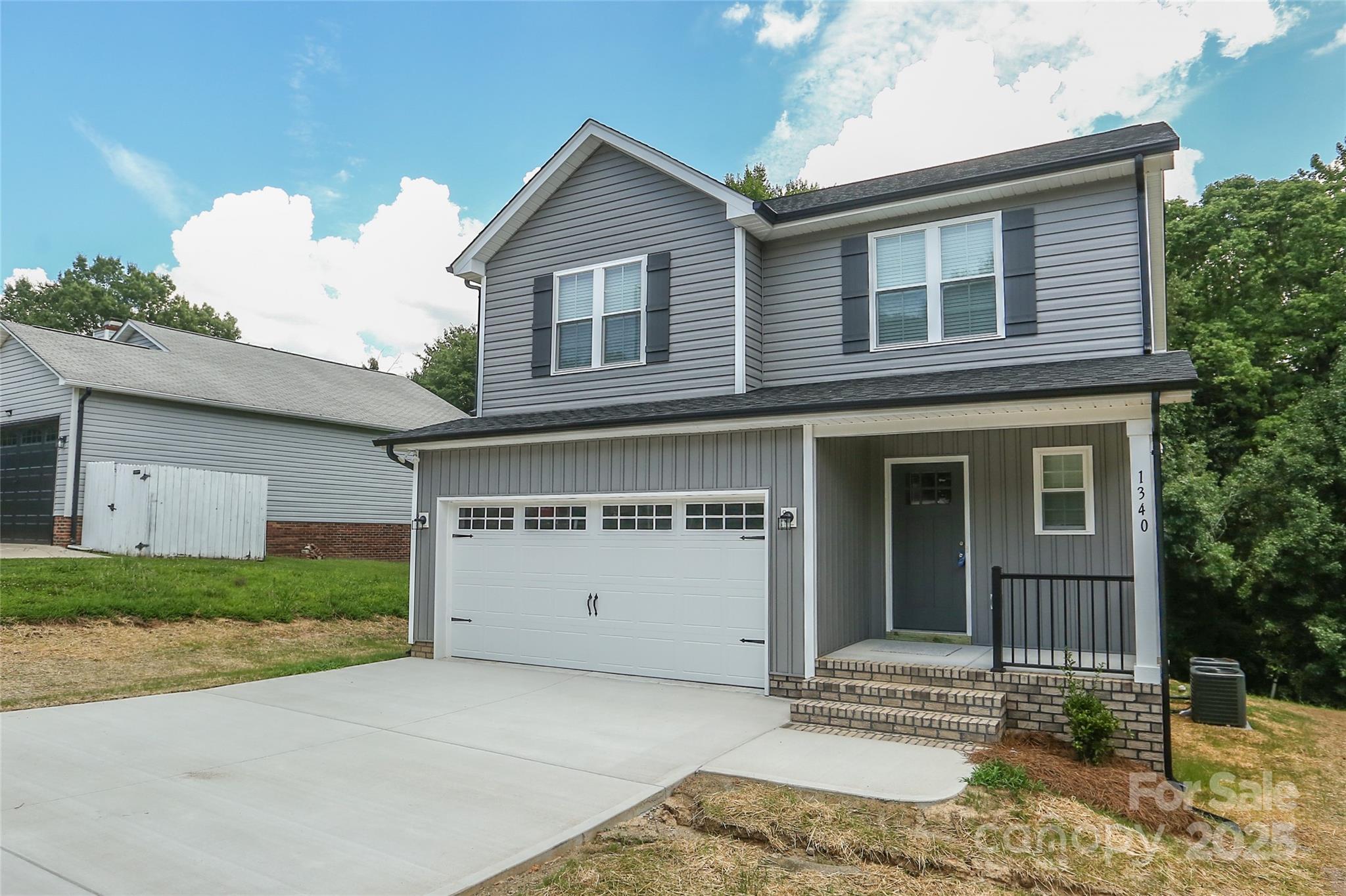 1340 Mistletoe Ridge Place NW