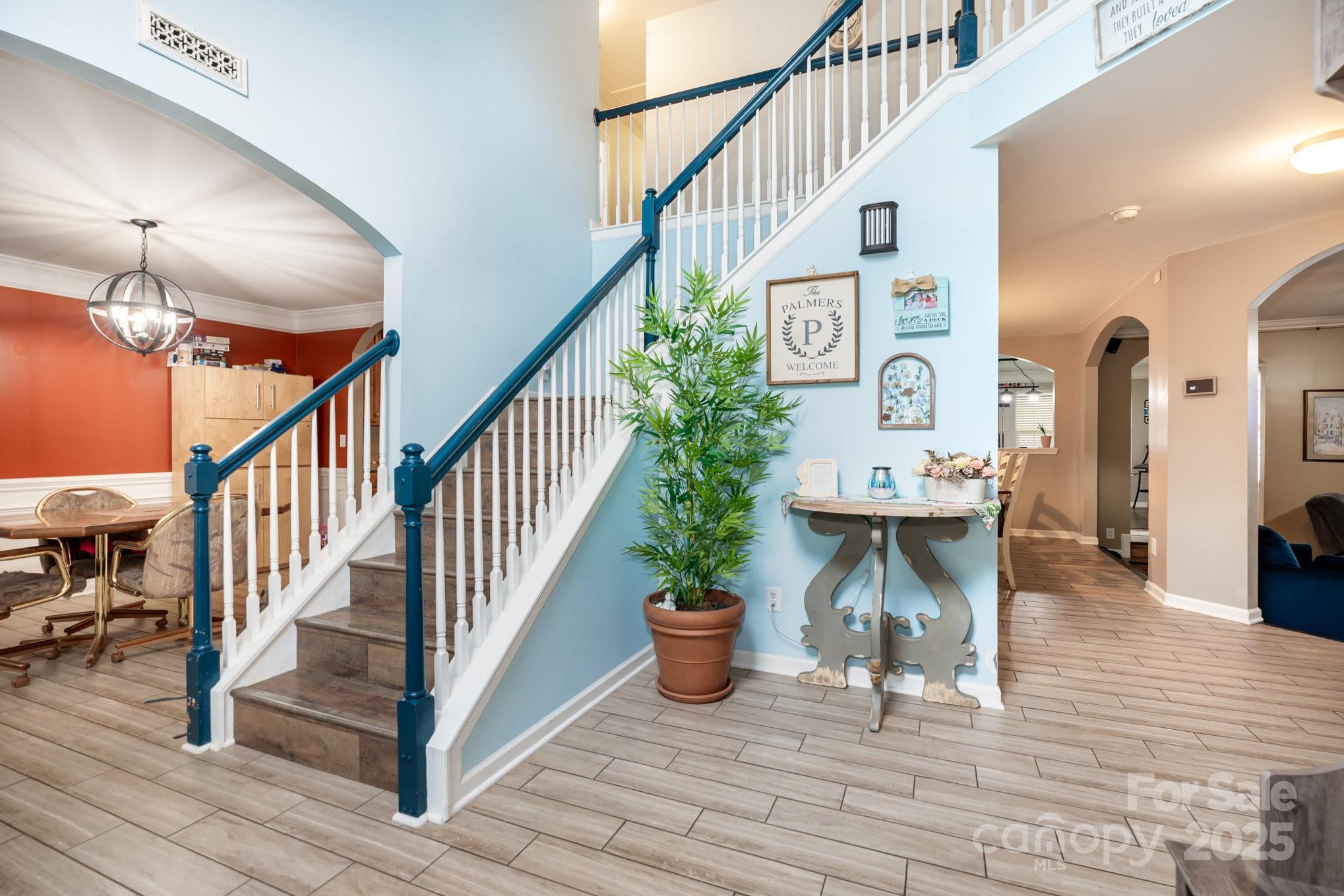 Sandy Pointe - Residential