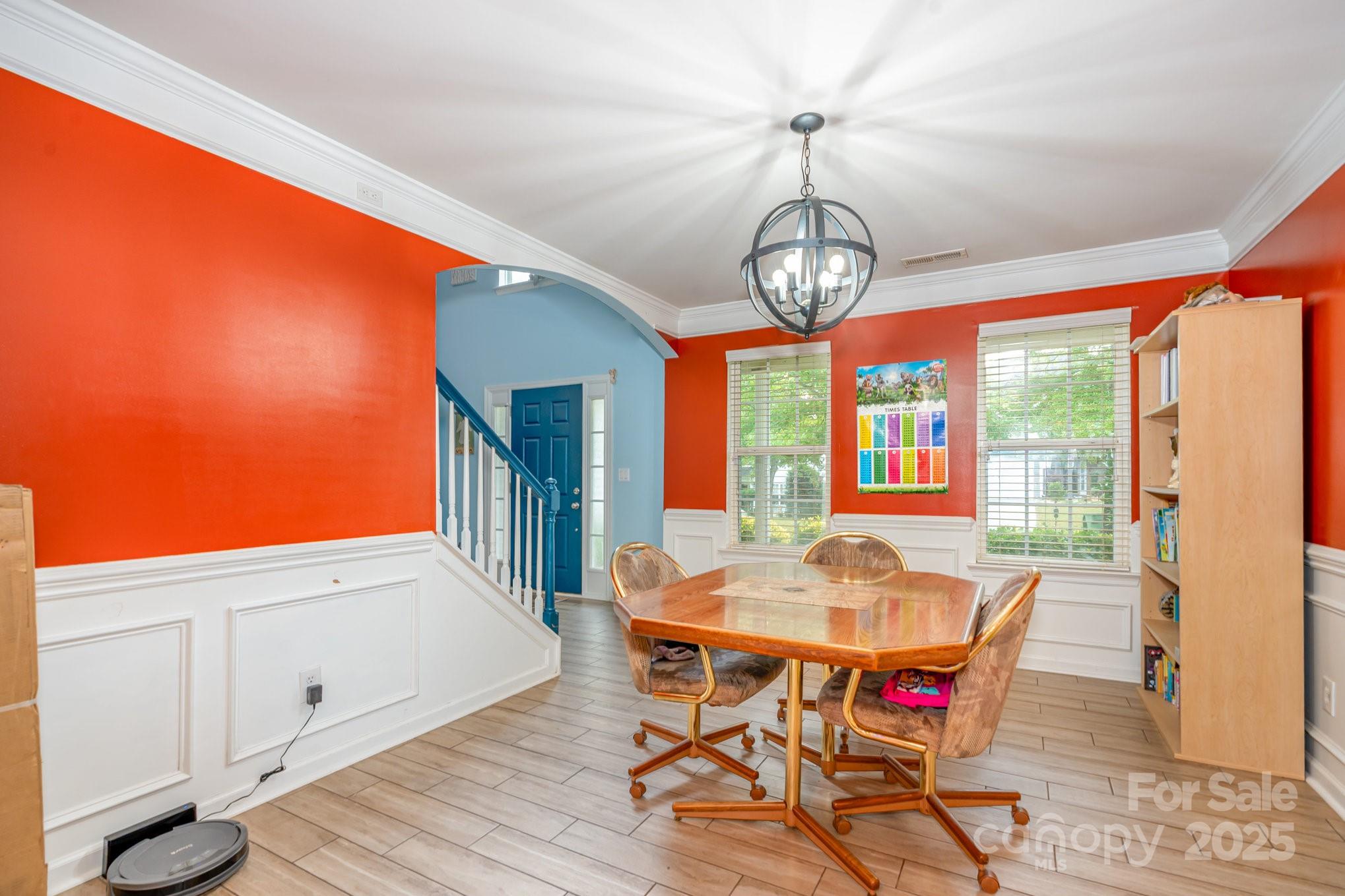 Sandy Pointe - Residential