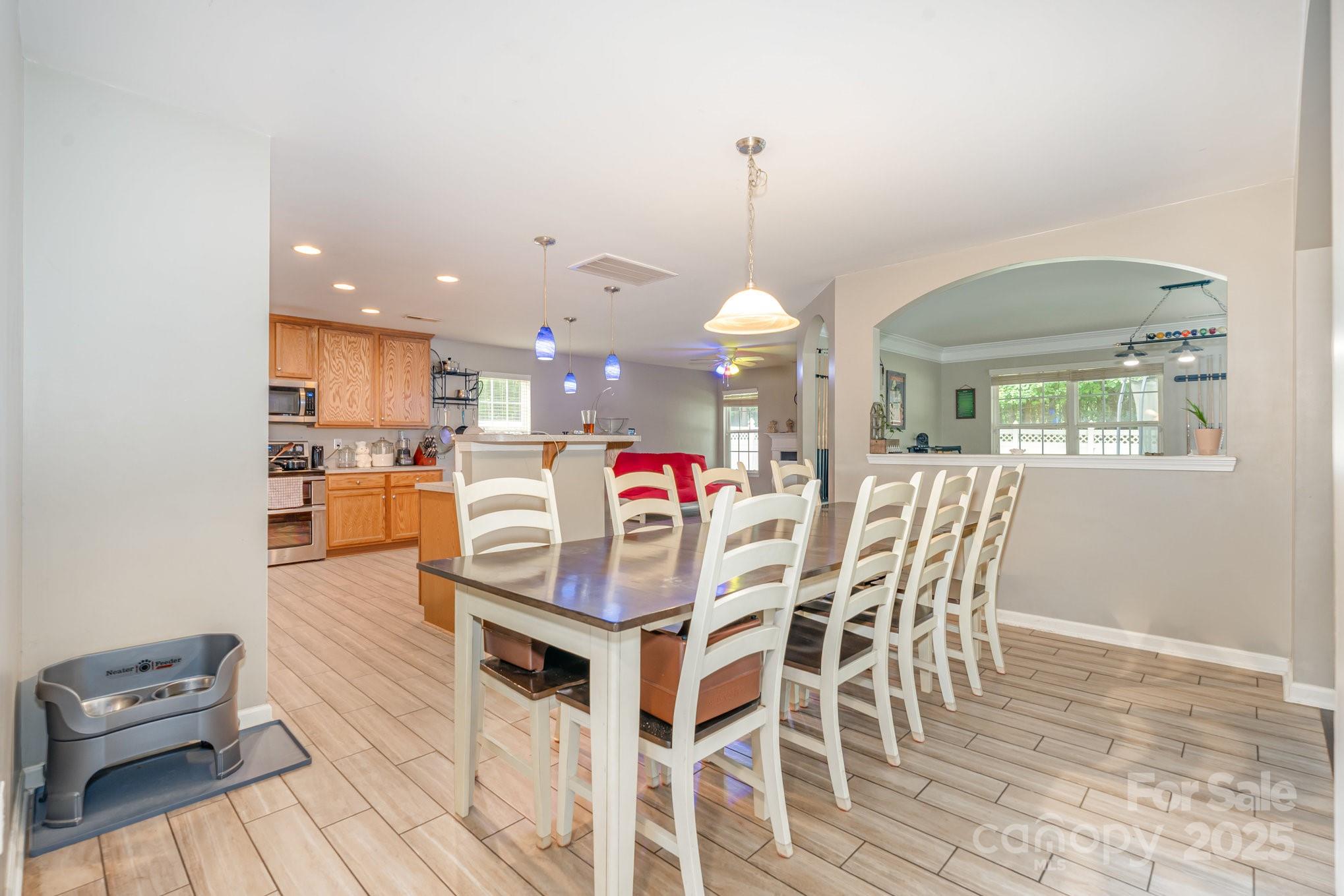 Sandy Pointe - Residential