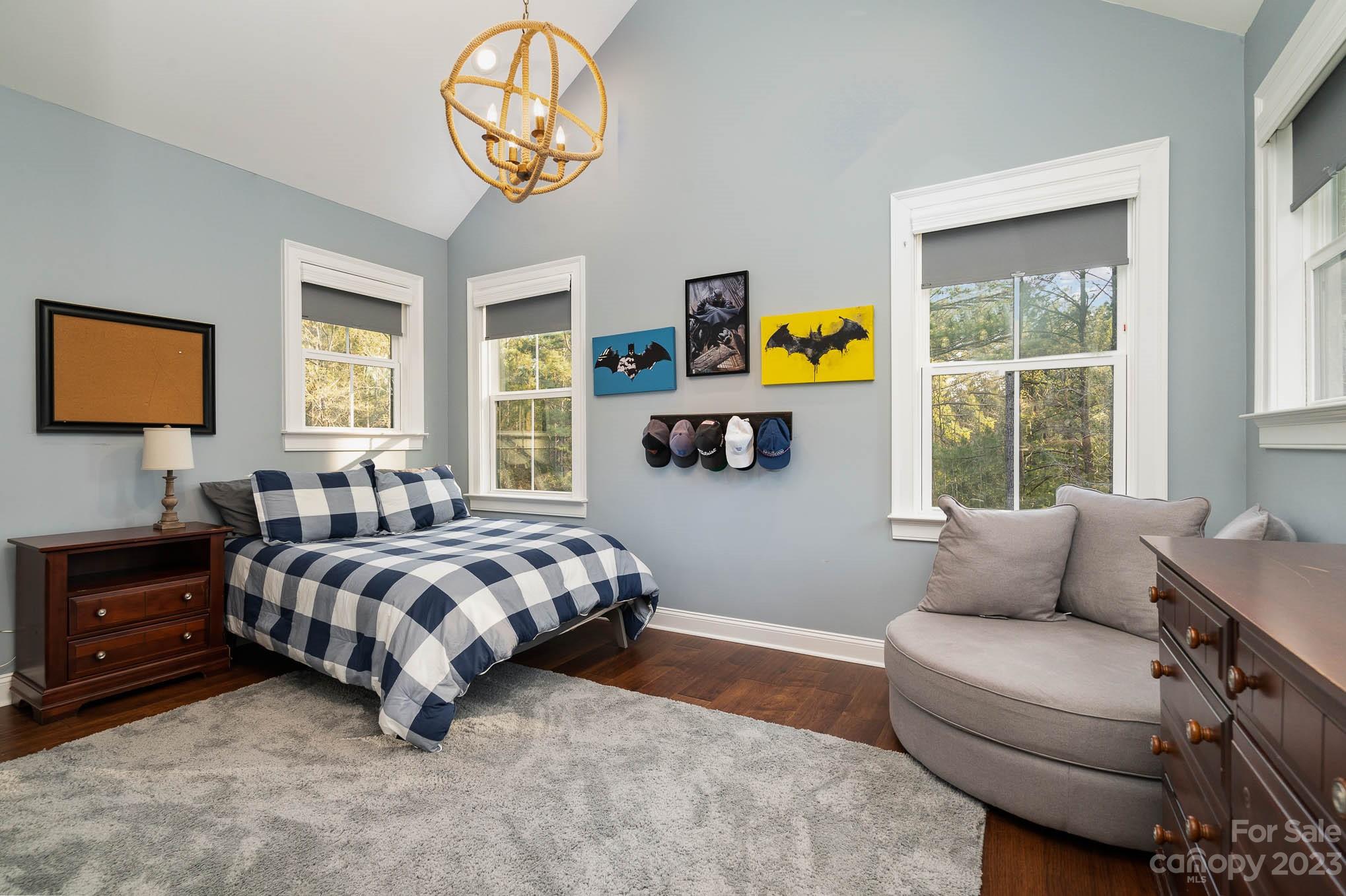 Riverchase Estates - Residential