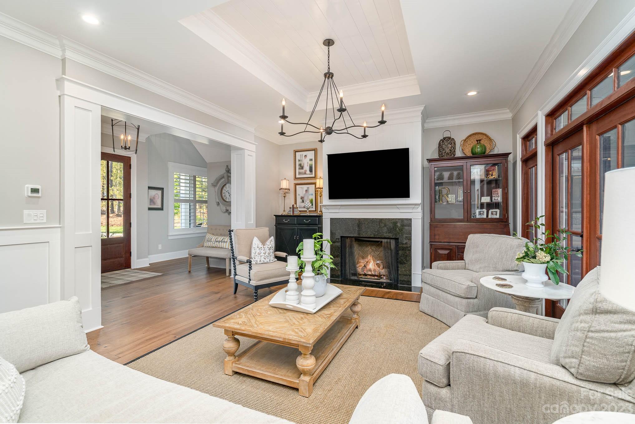 Riverchase Estates - Residential