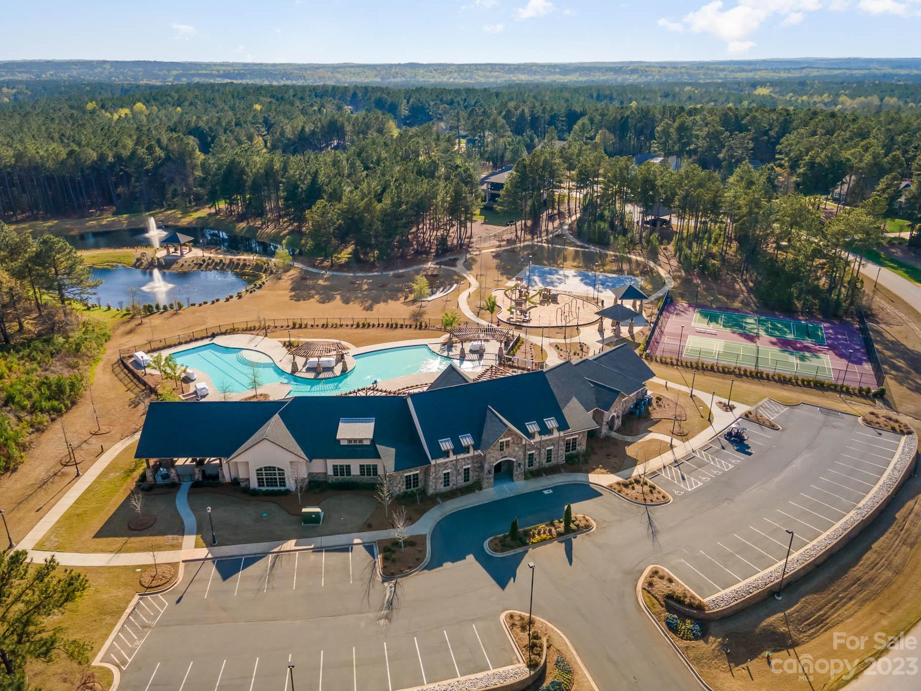 Riverchase Estates - Residential