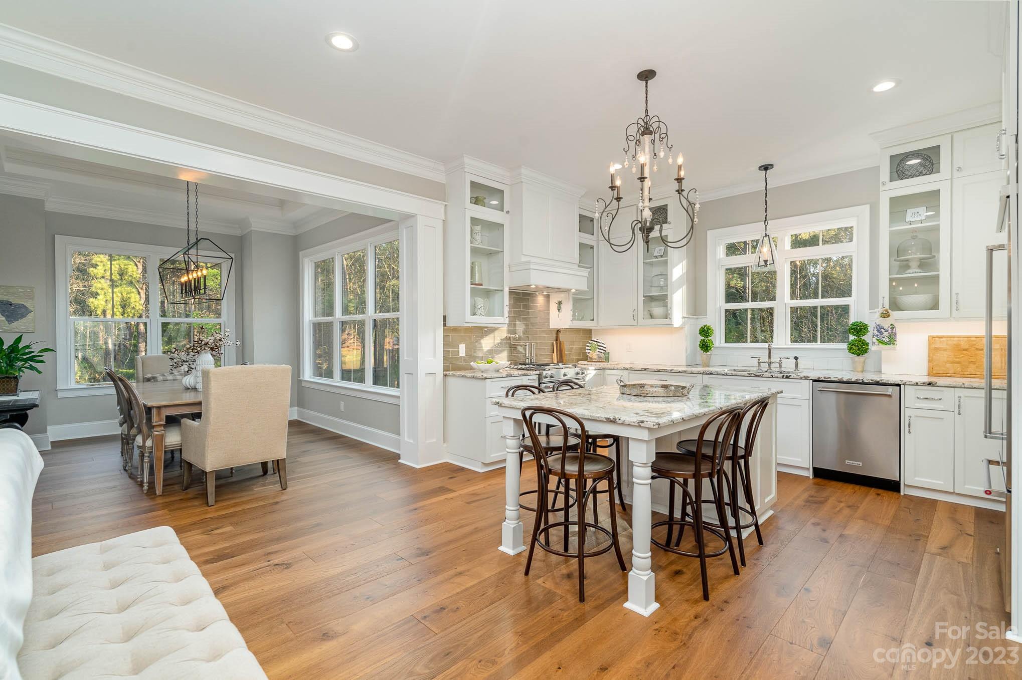 Riverchase Estates - Residential