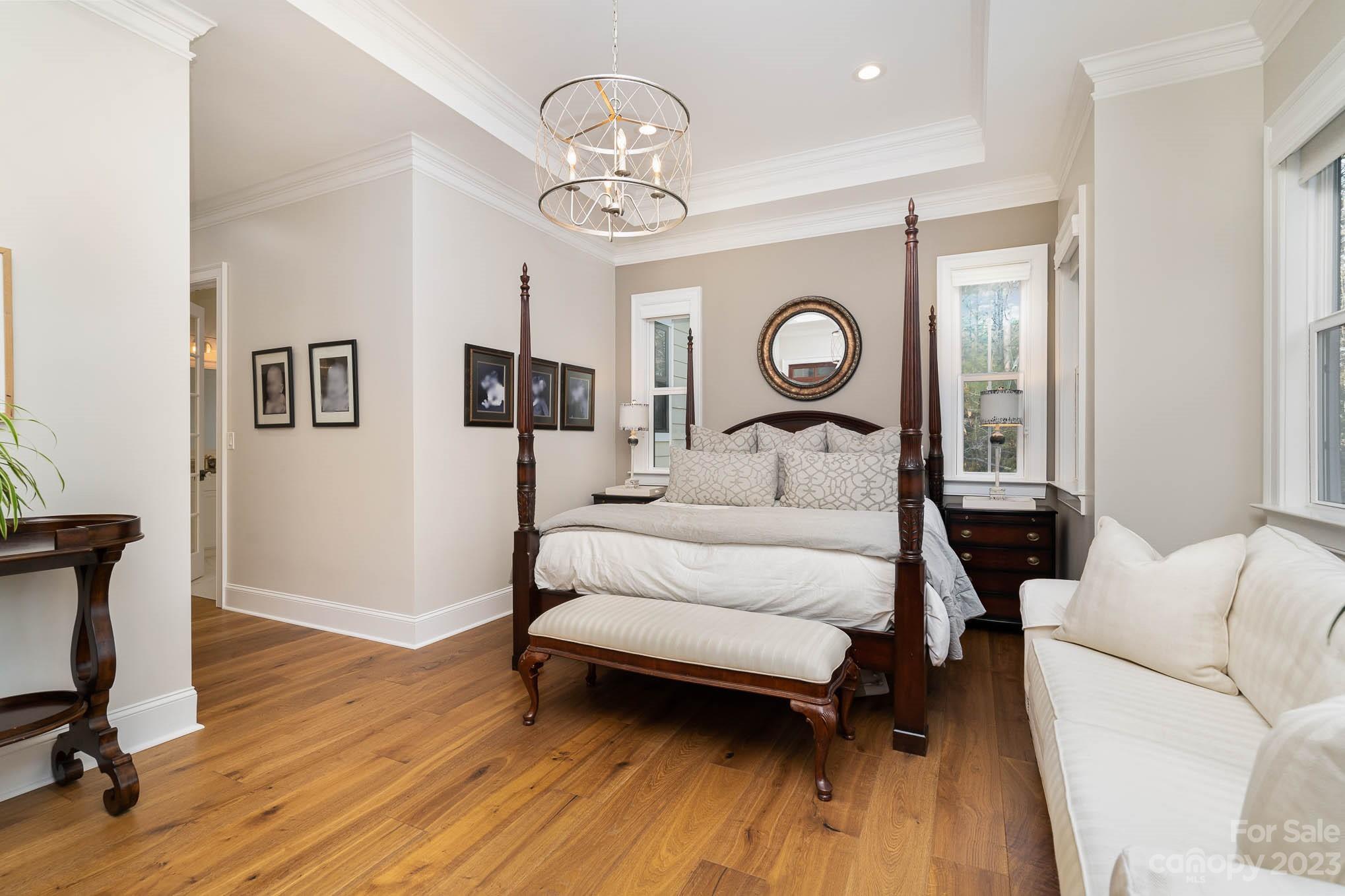 Riverchase Estates - Residential