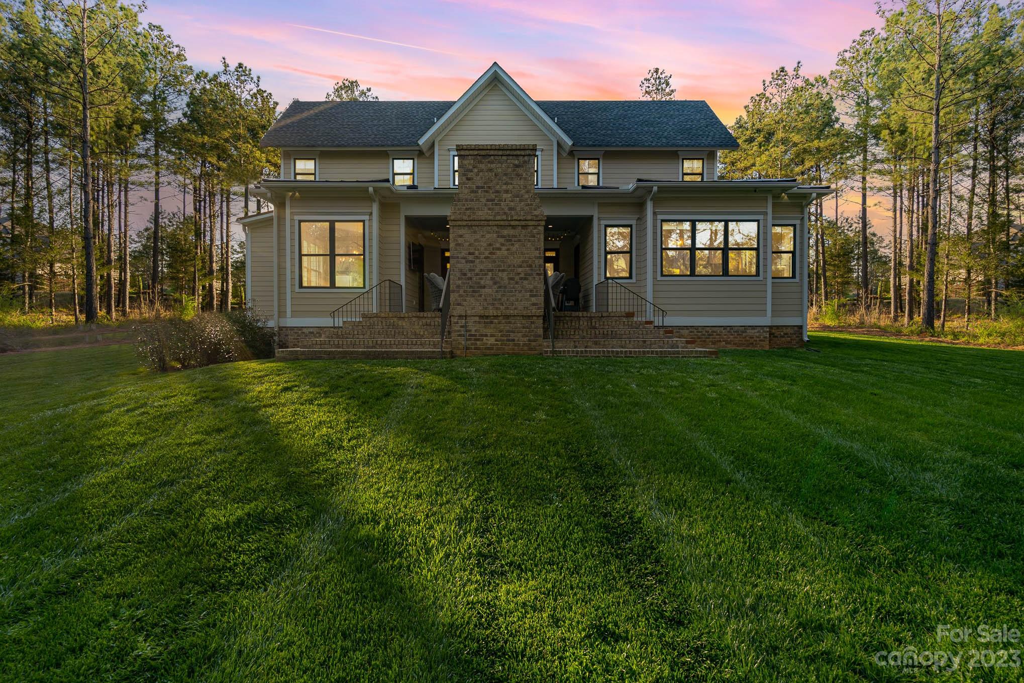 Riverchase Estates - Residential