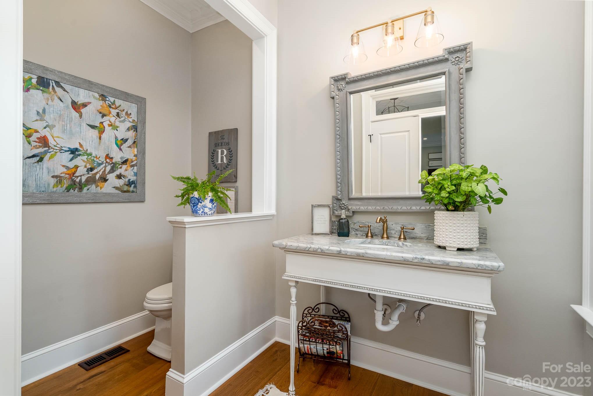 Riverchase Estates - Residential