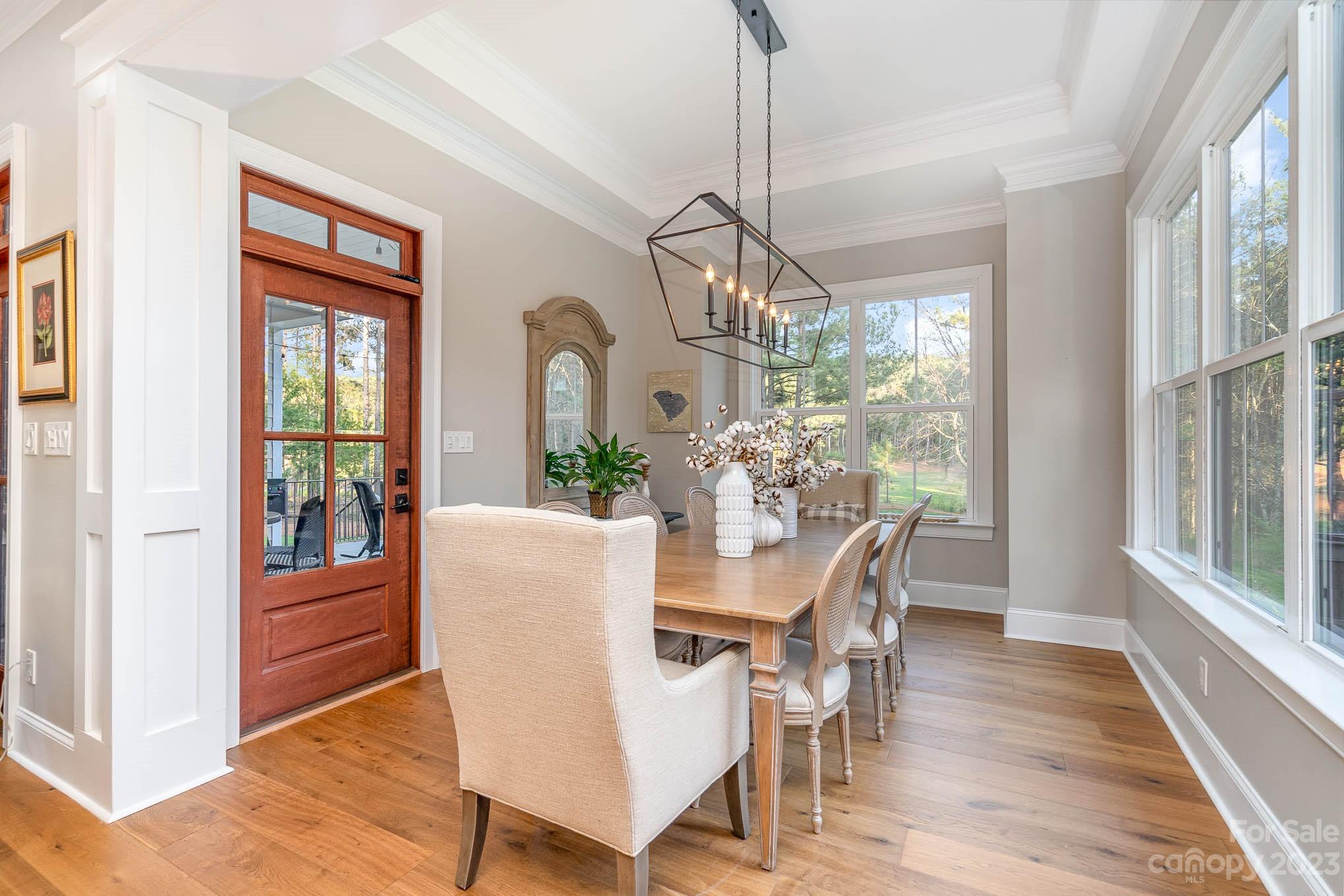 Riverchase Estates - Residential