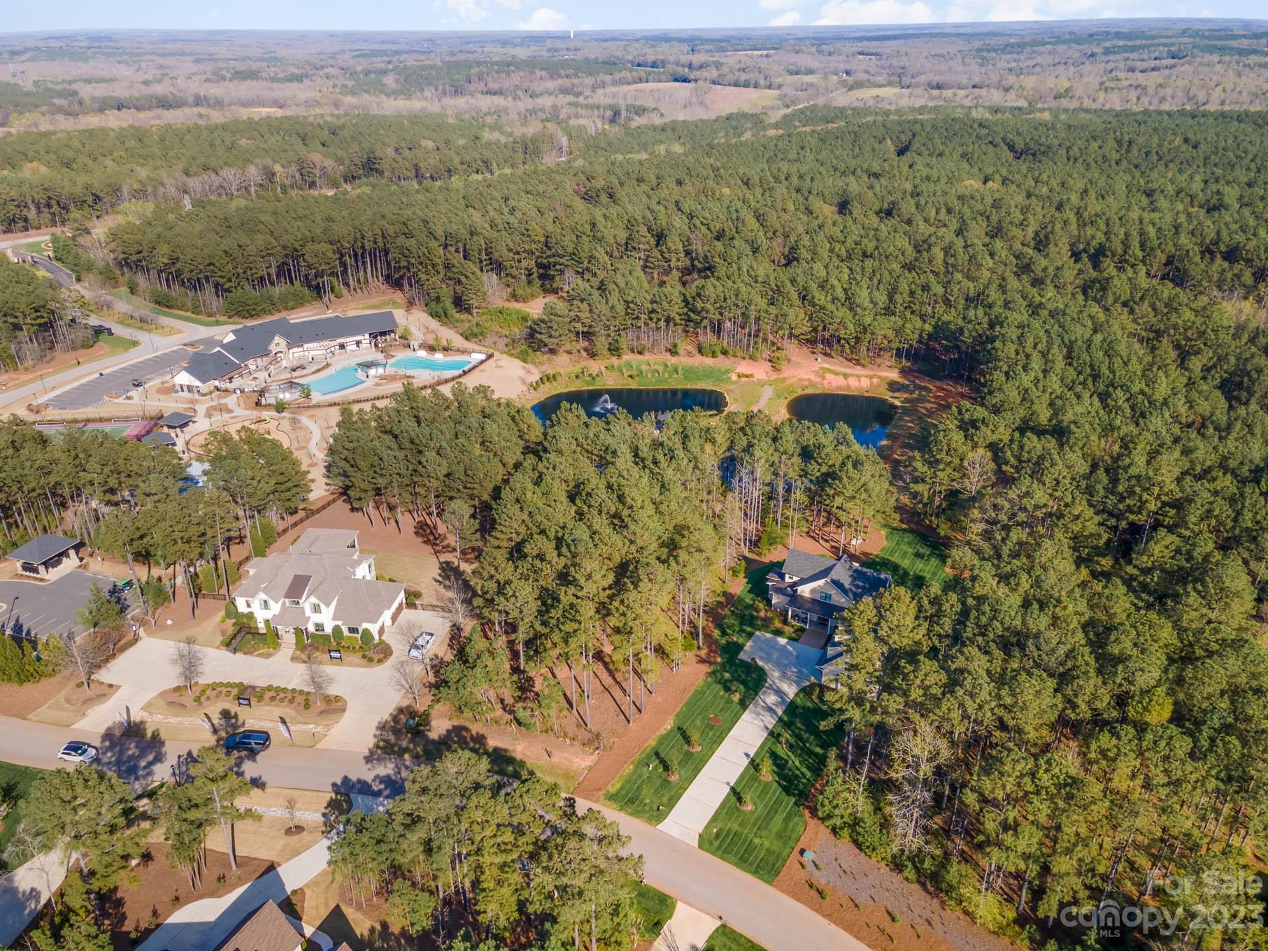 Riverchase Estates - Residential