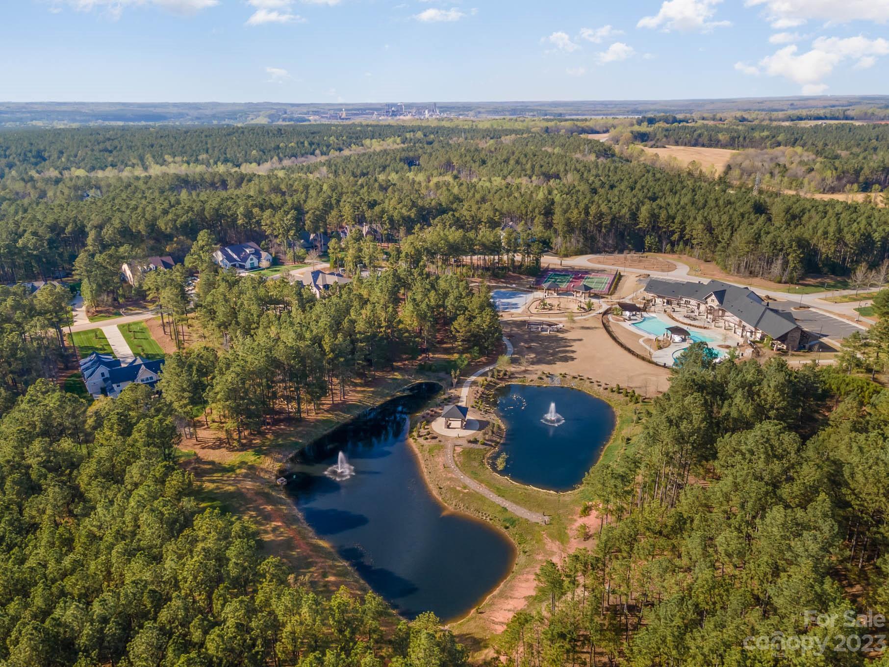 Riverchase Estates - Residential