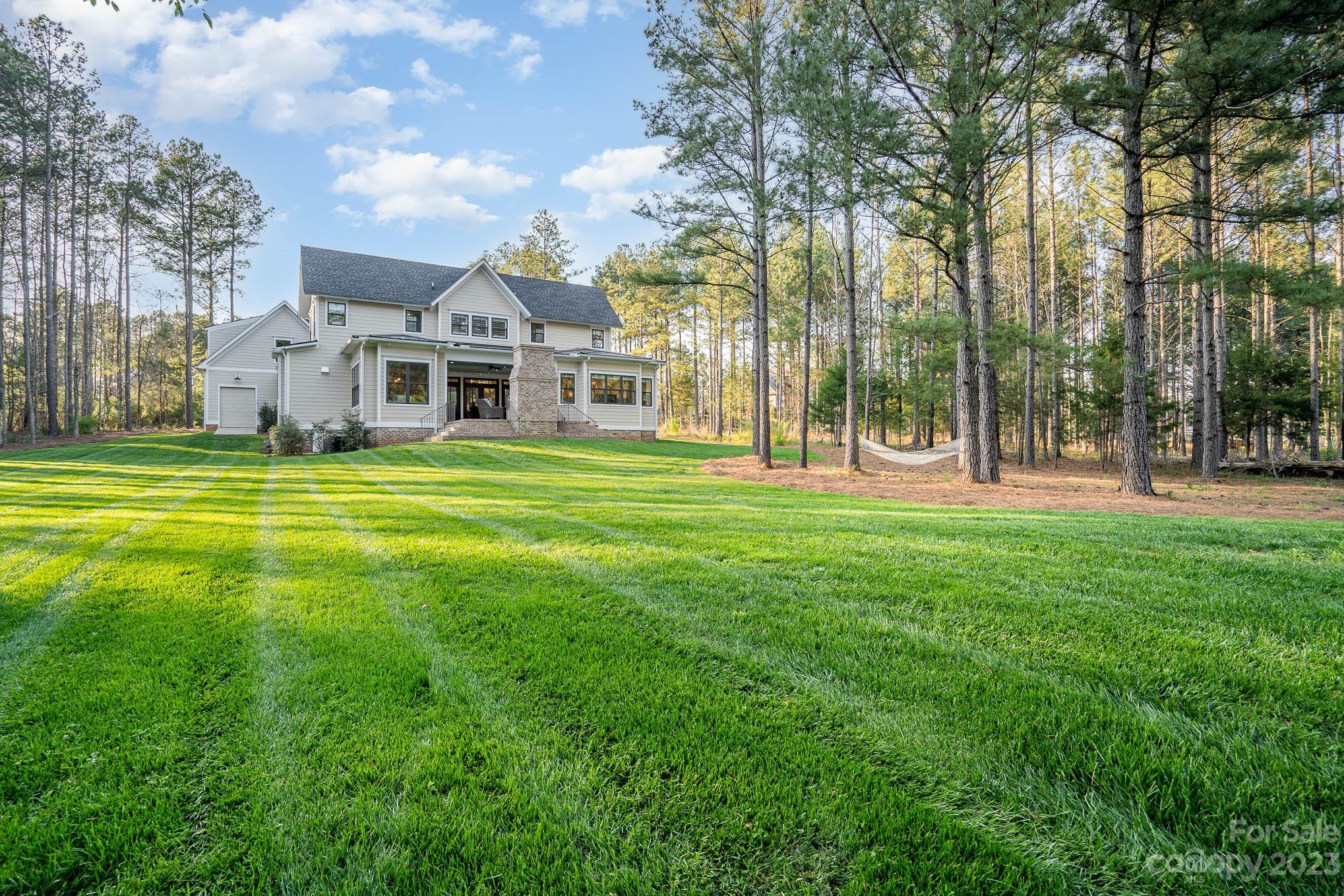 Riverchase Estates - Residential