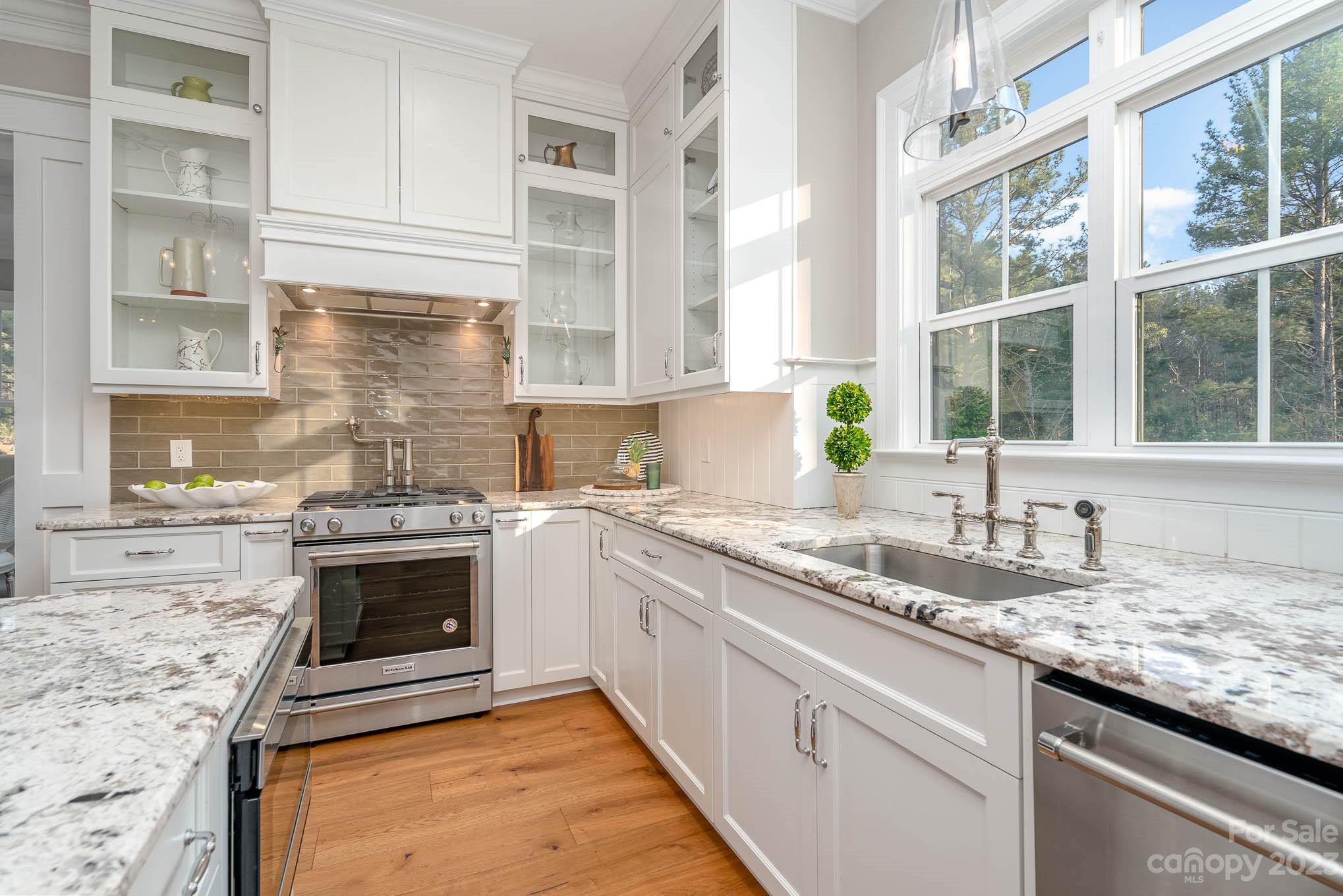 Riverchase Estates - Residential