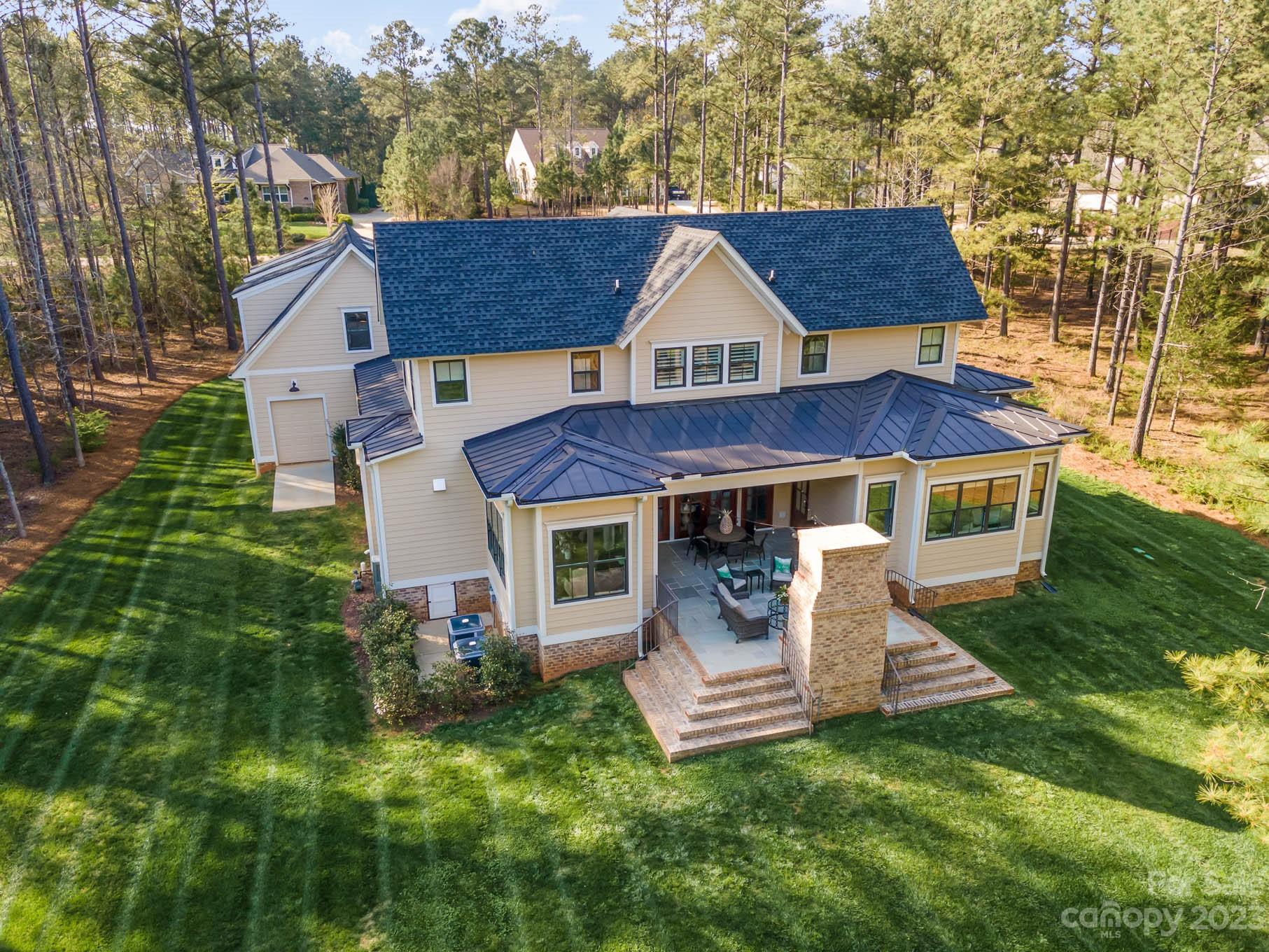 Riverchase Estates - Residential