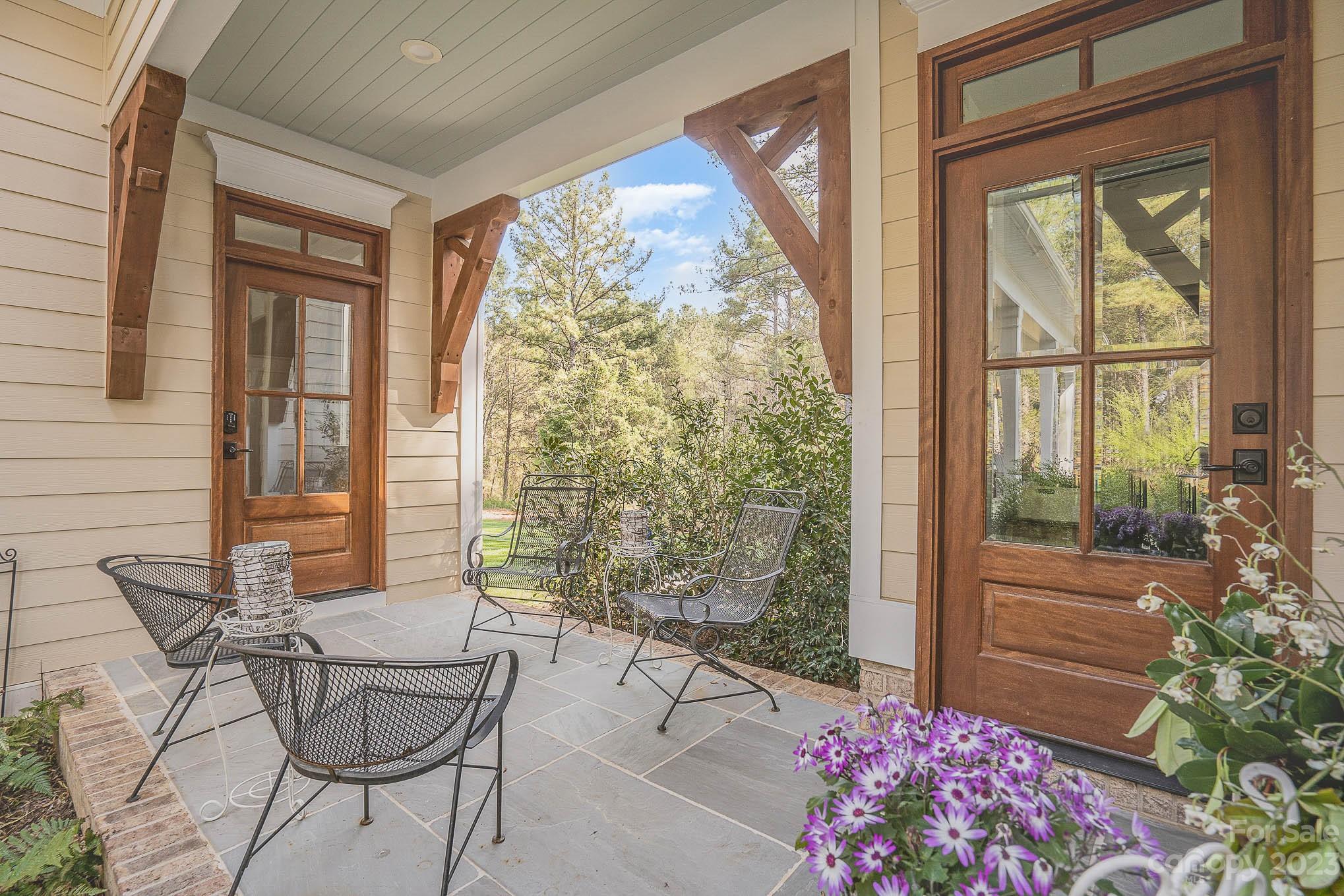 Riverchase Estates - Residential