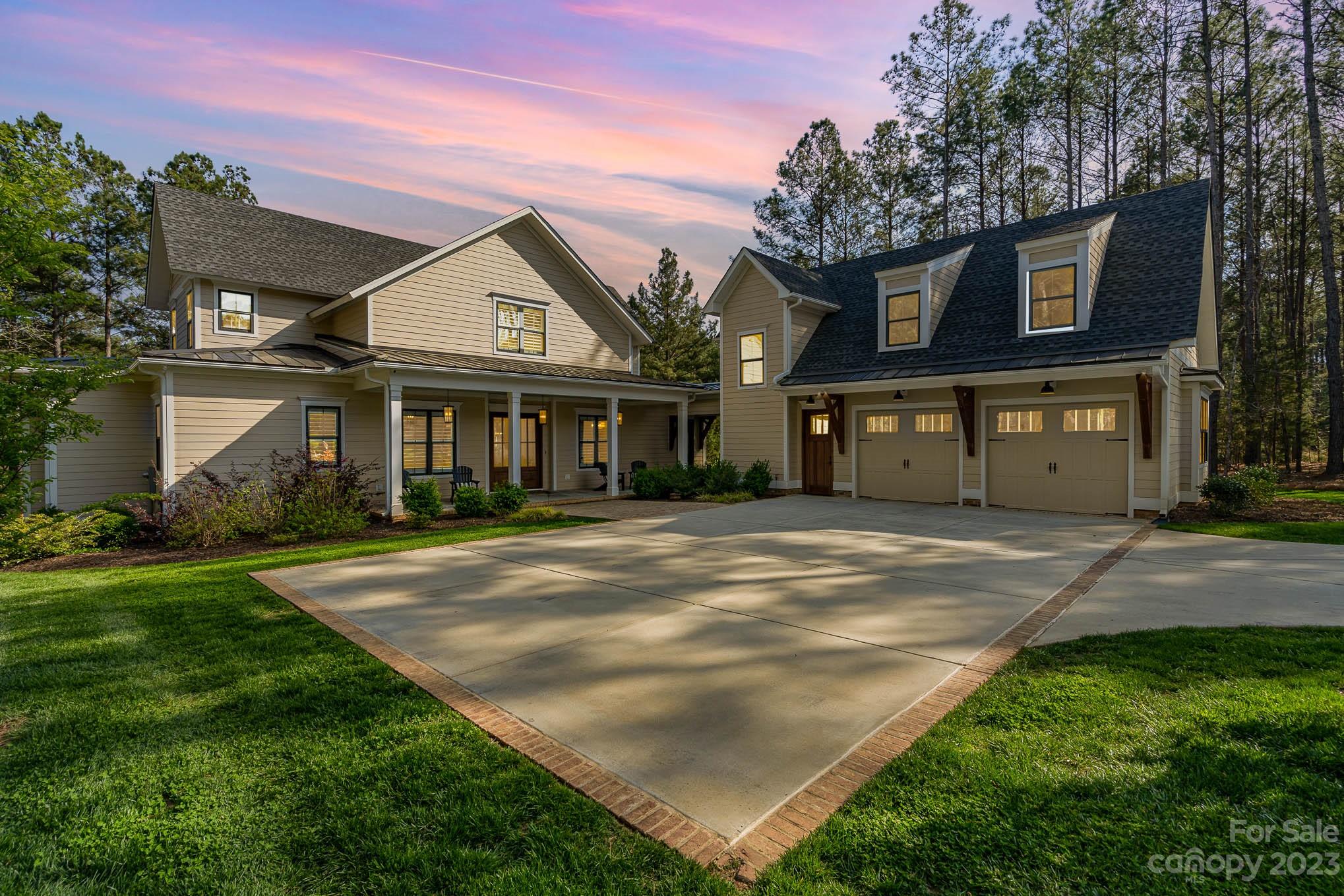 Riverchase Estates - Residential