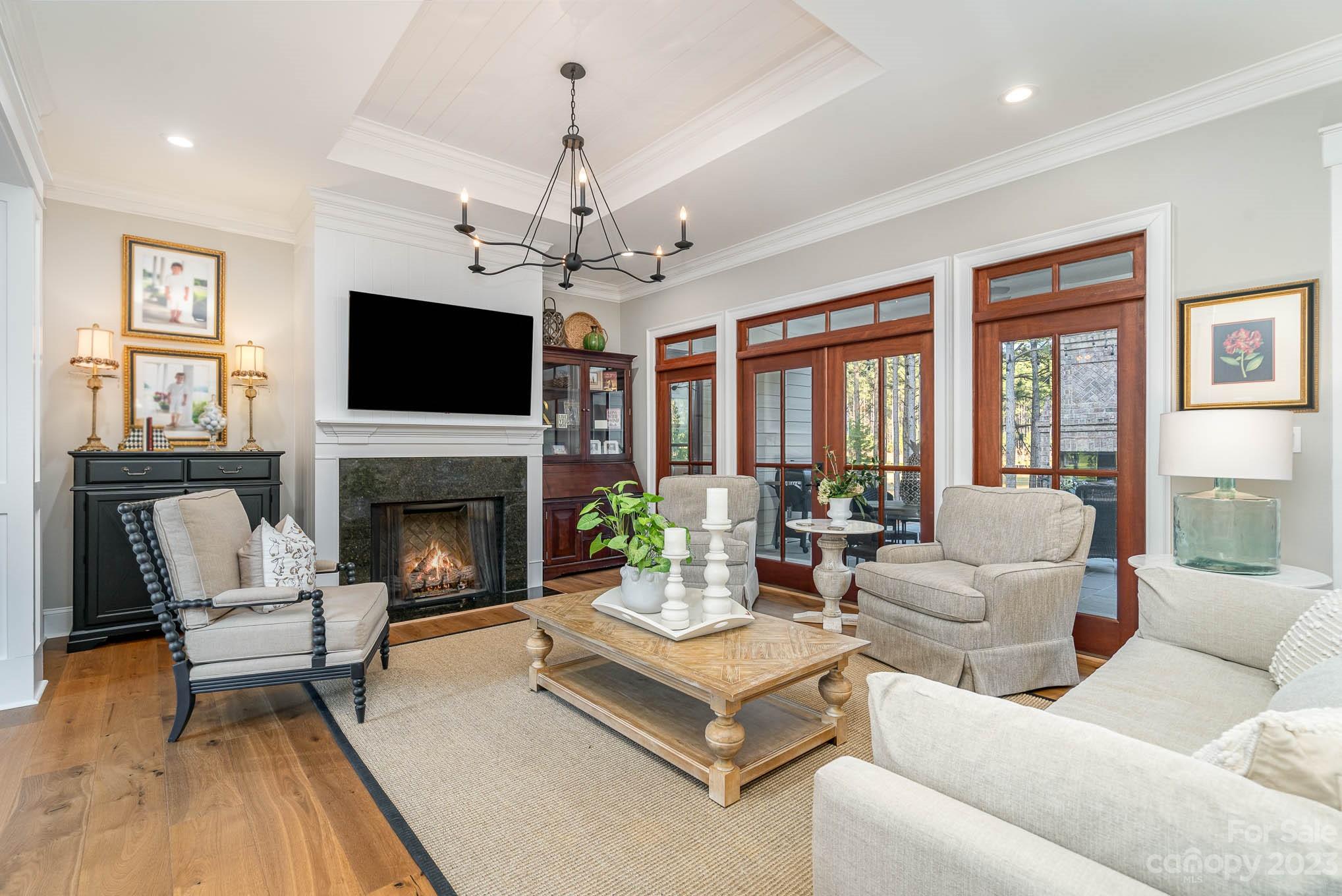 Riverchase Estates - Residential