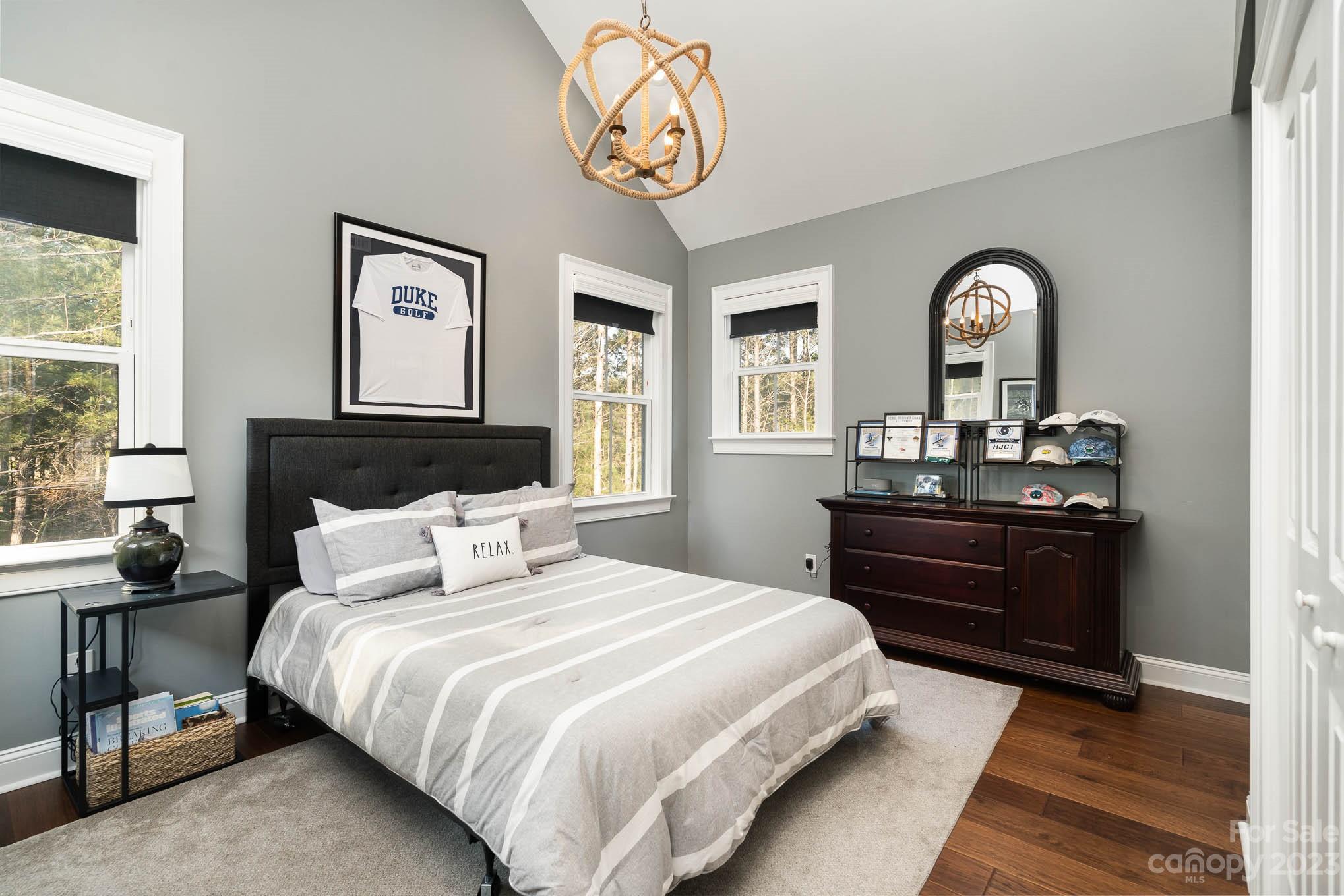 Riverchase Estates - Residential