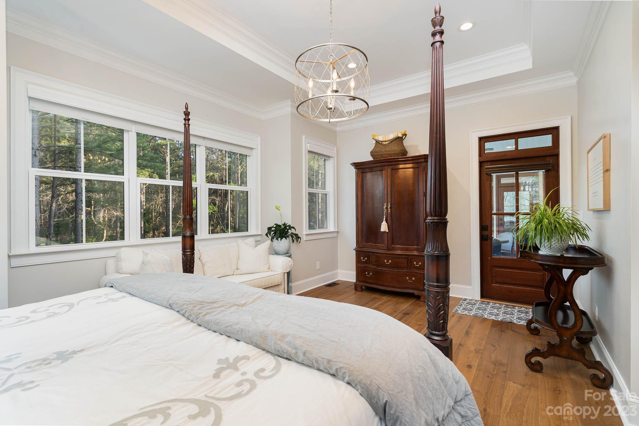 Riverchase Estates - Residential