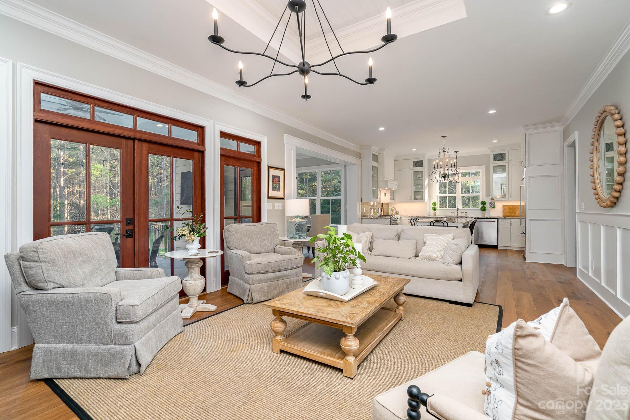 Riverchase Estates - Residential