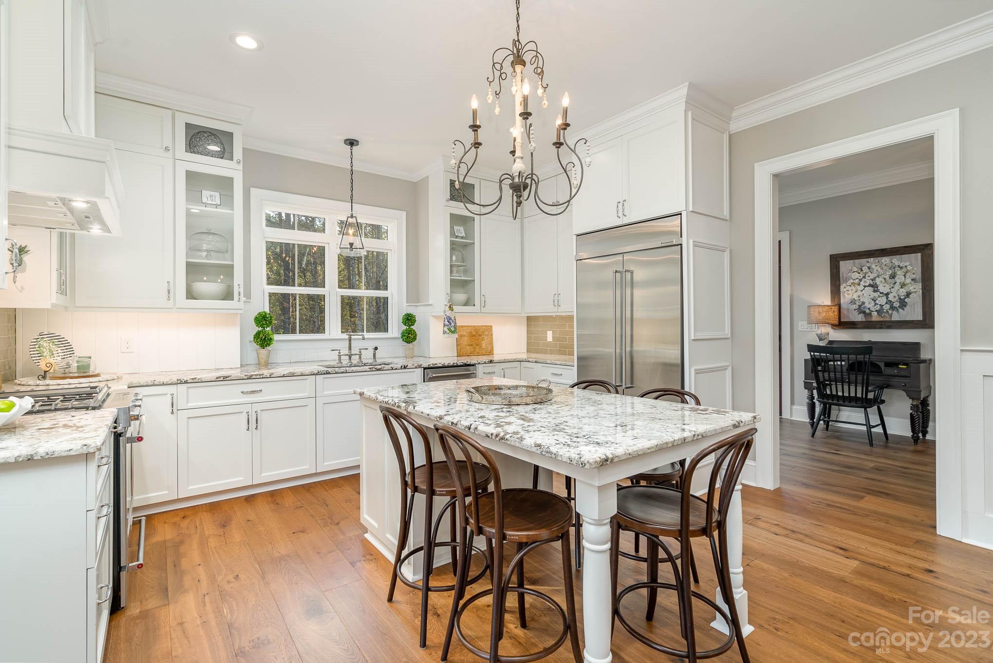 Riverchase Estates - Residential