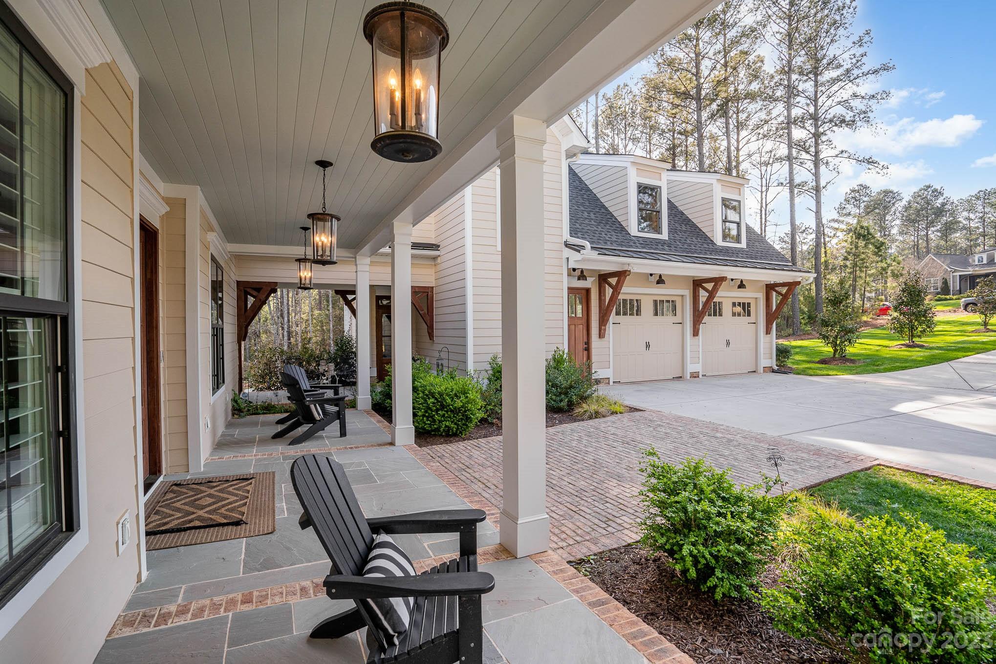 Riverchase Estates - Residential