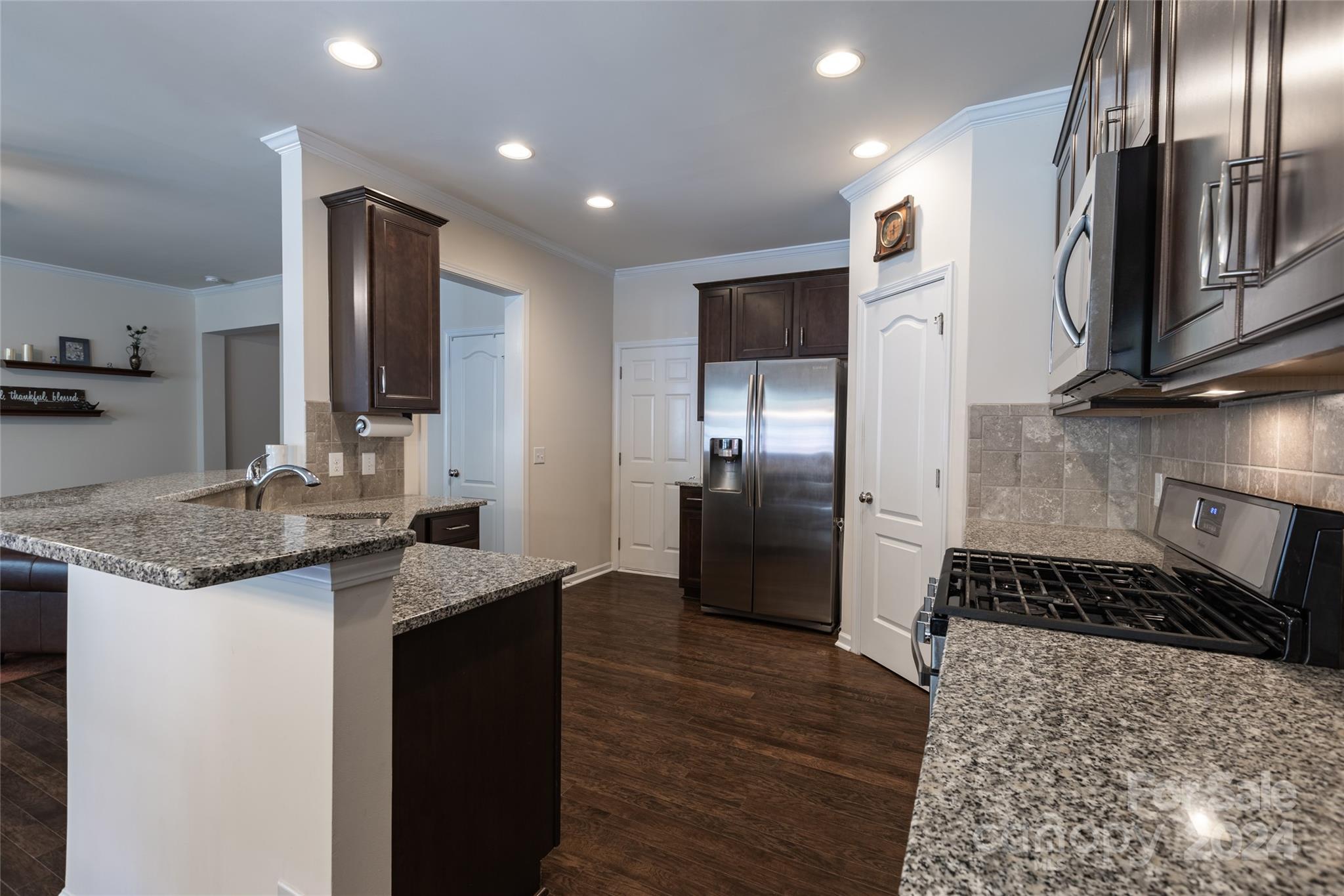 Bridgemill - Residential