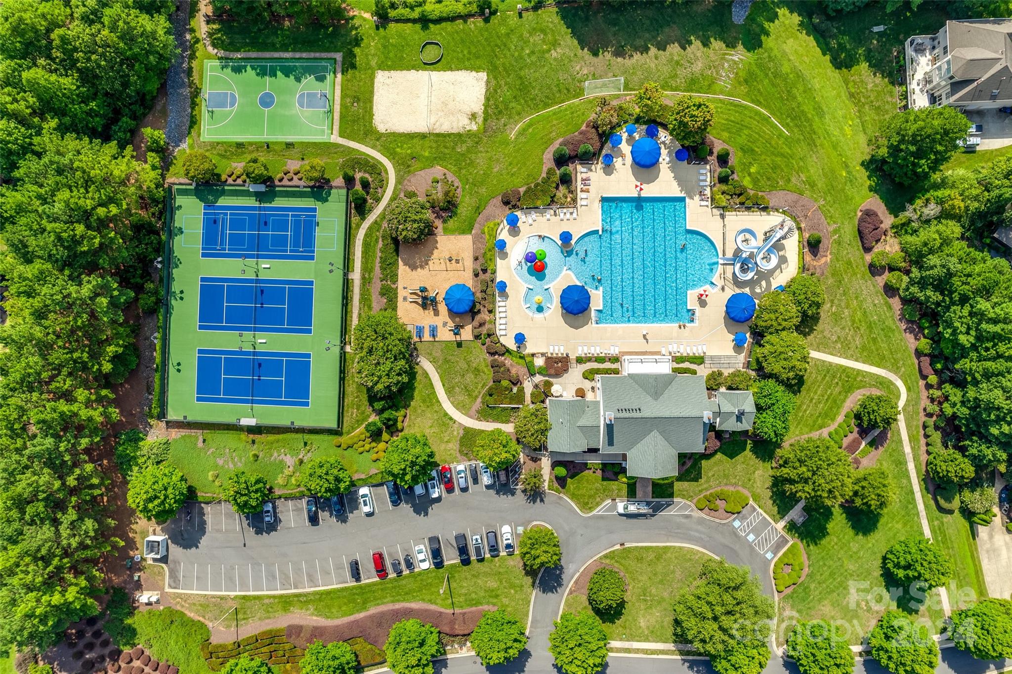 Bridgemill - Residential