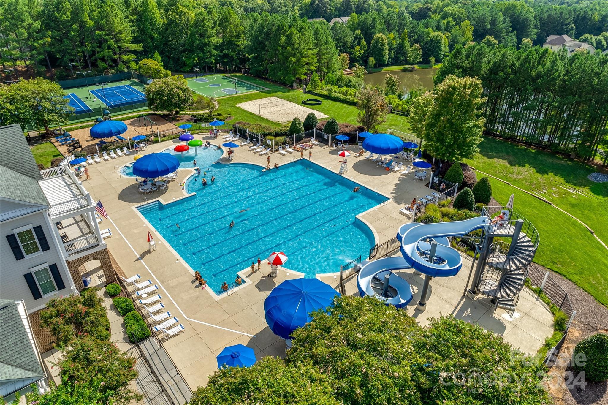 Bridgemill - Residential