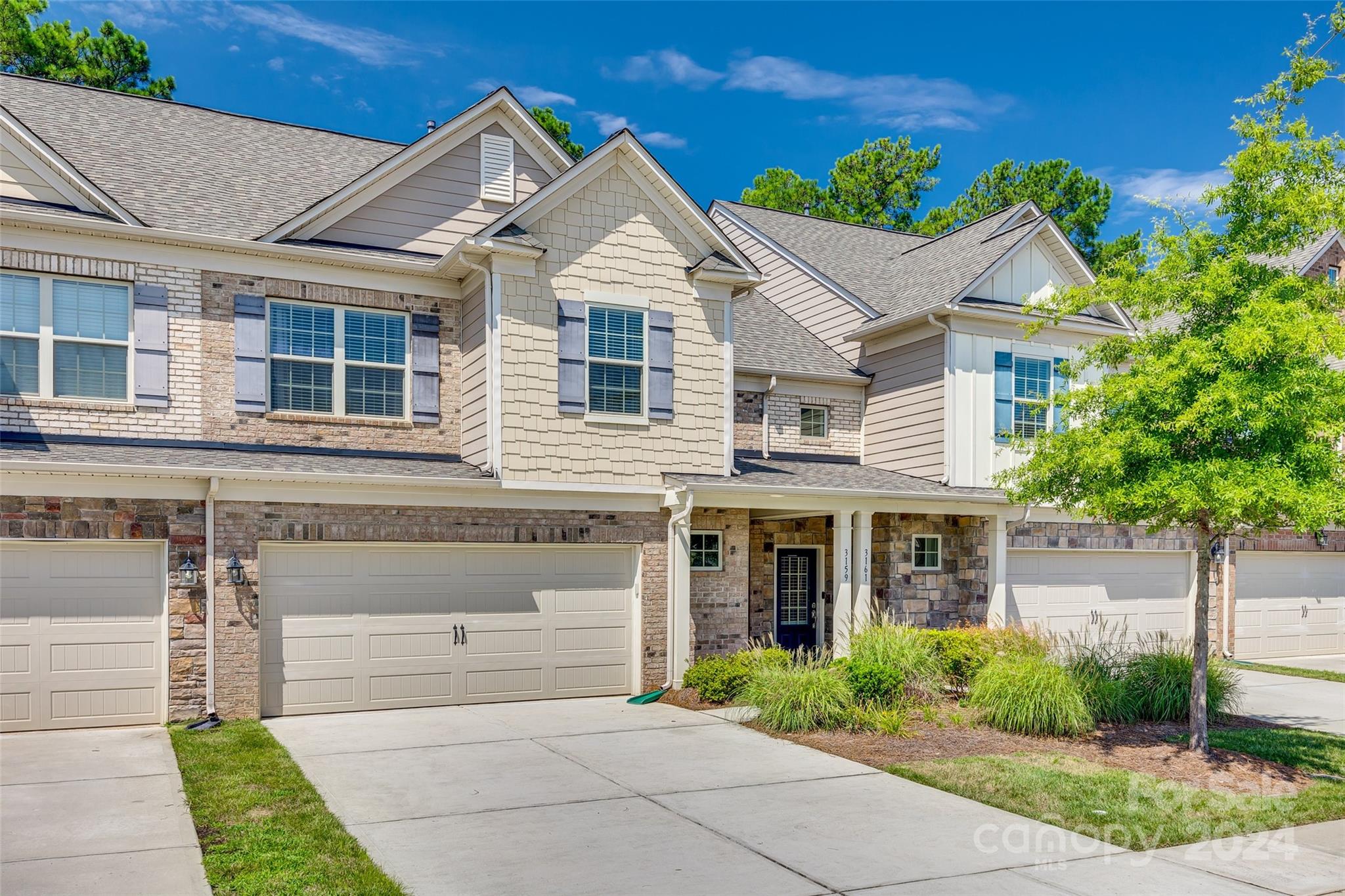 Bridgemill - Residential