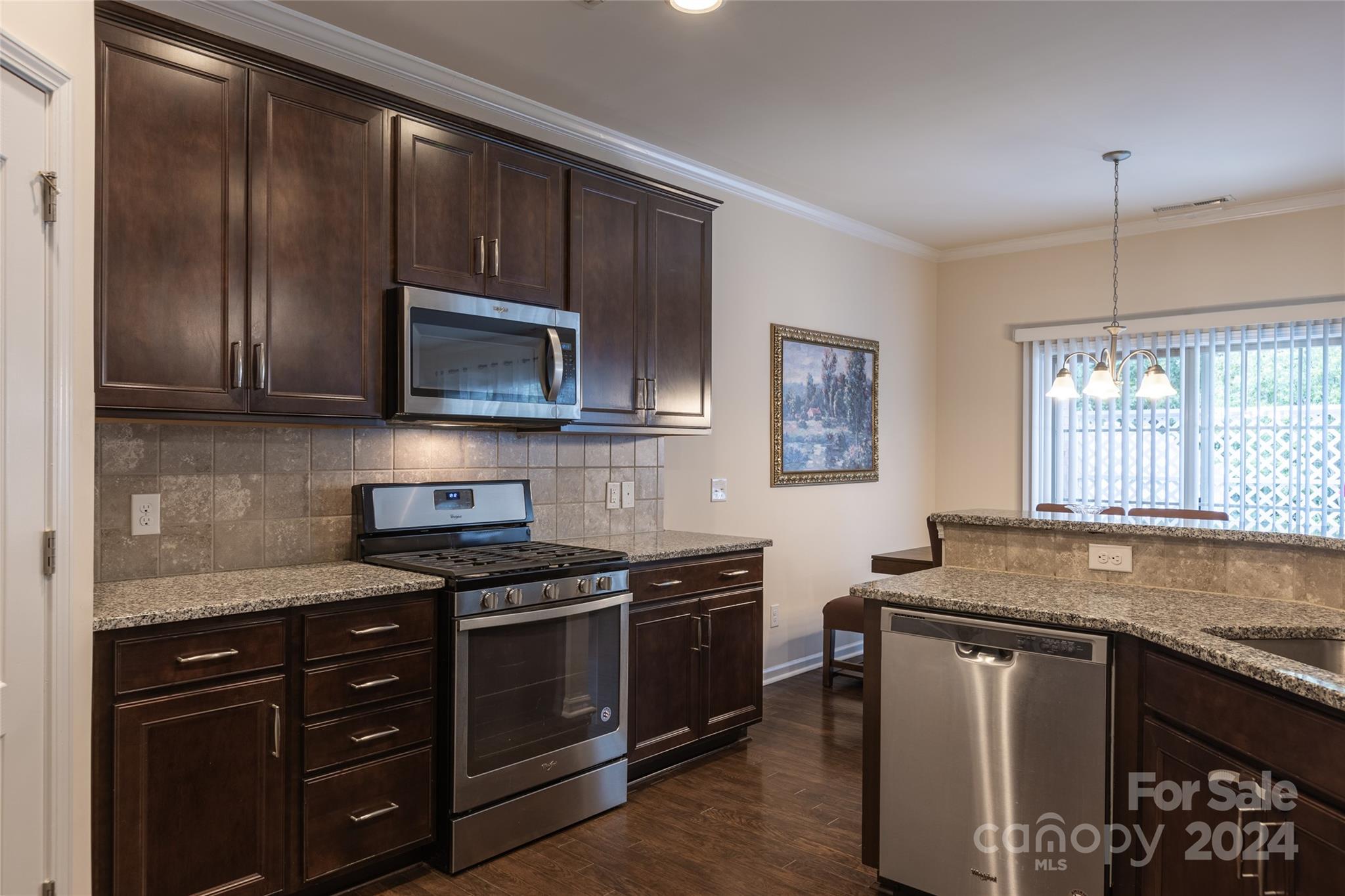 Bridgemill - Residential