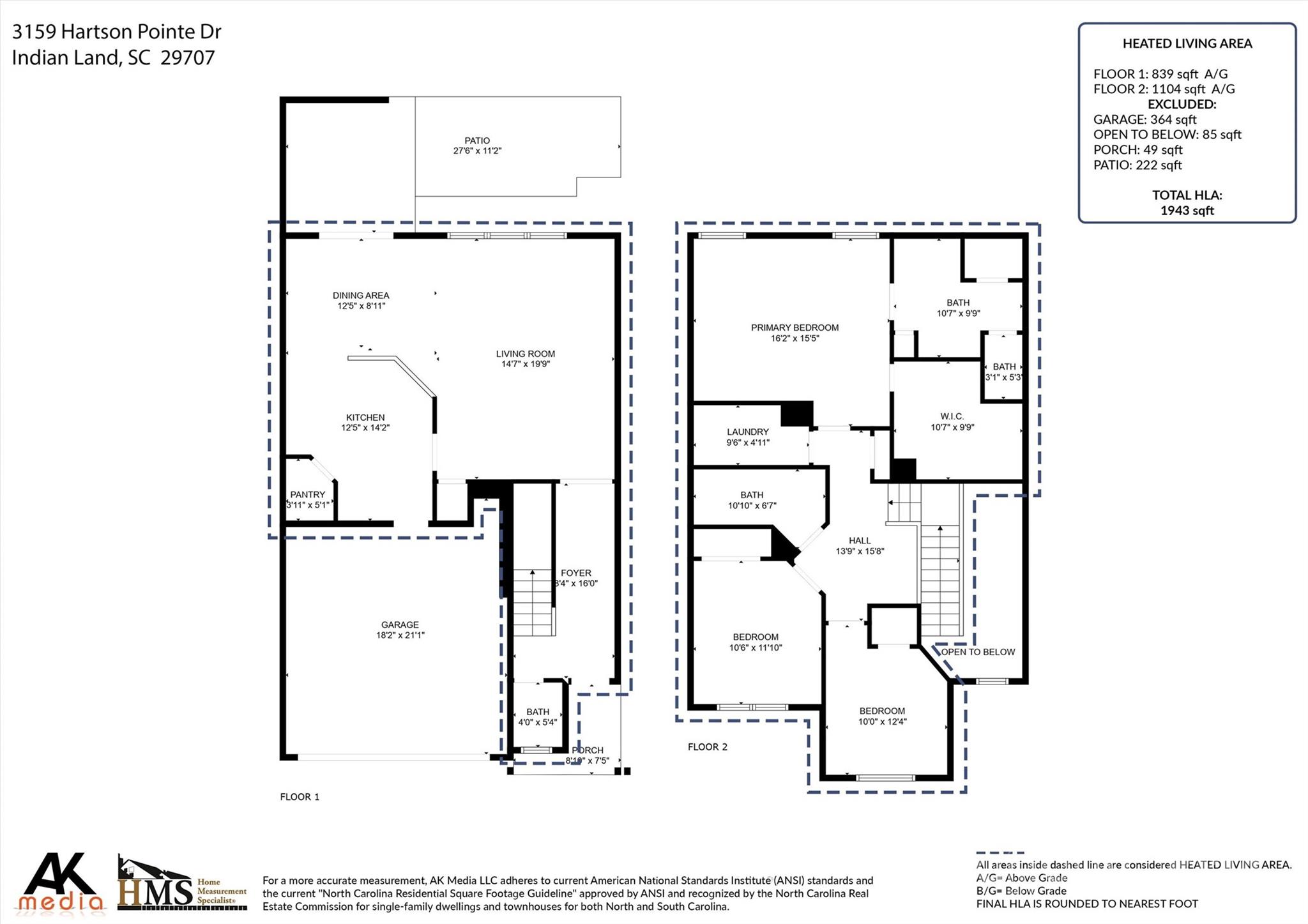 Bridgemill - Residential