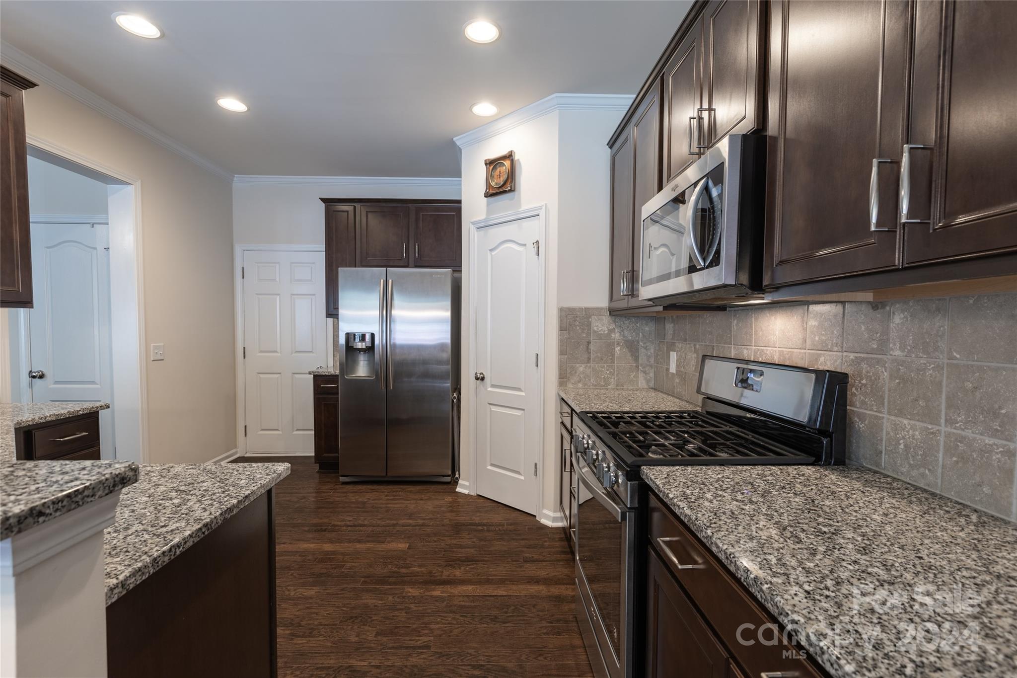 Bridgemill - Residential