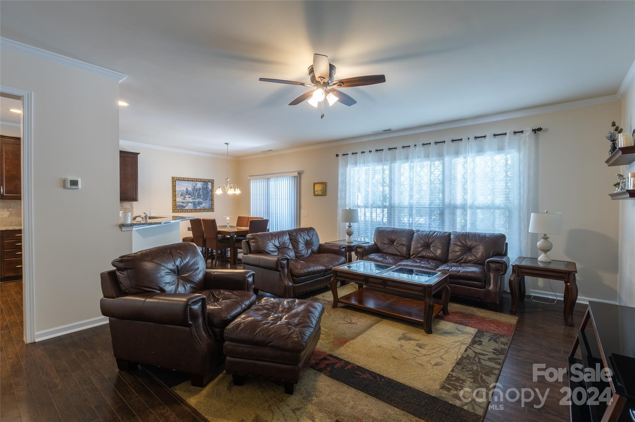 Bridgemill - Residential