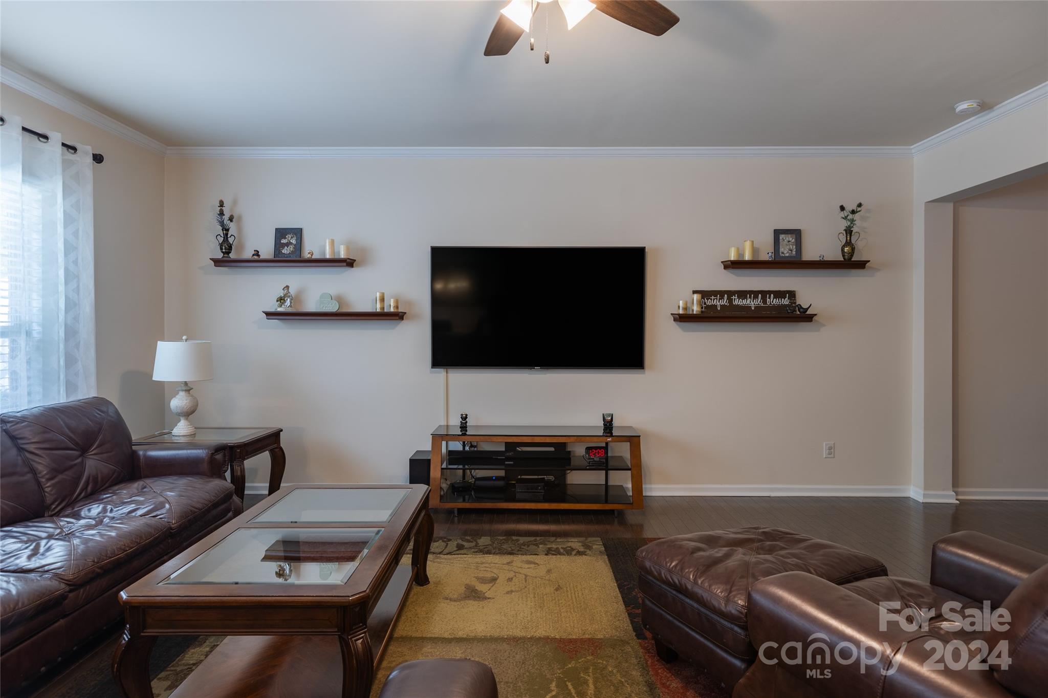 Bridgemill - Residential