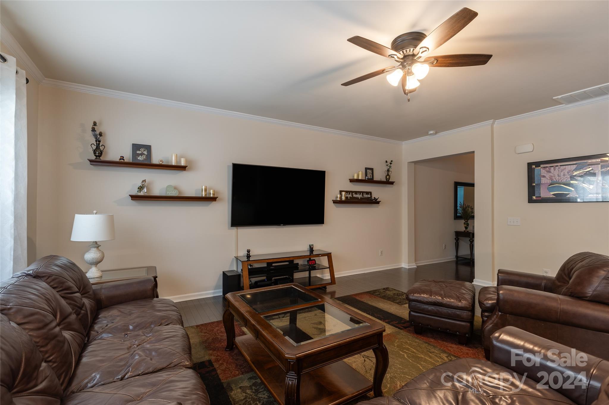 Bridgemill - Residential