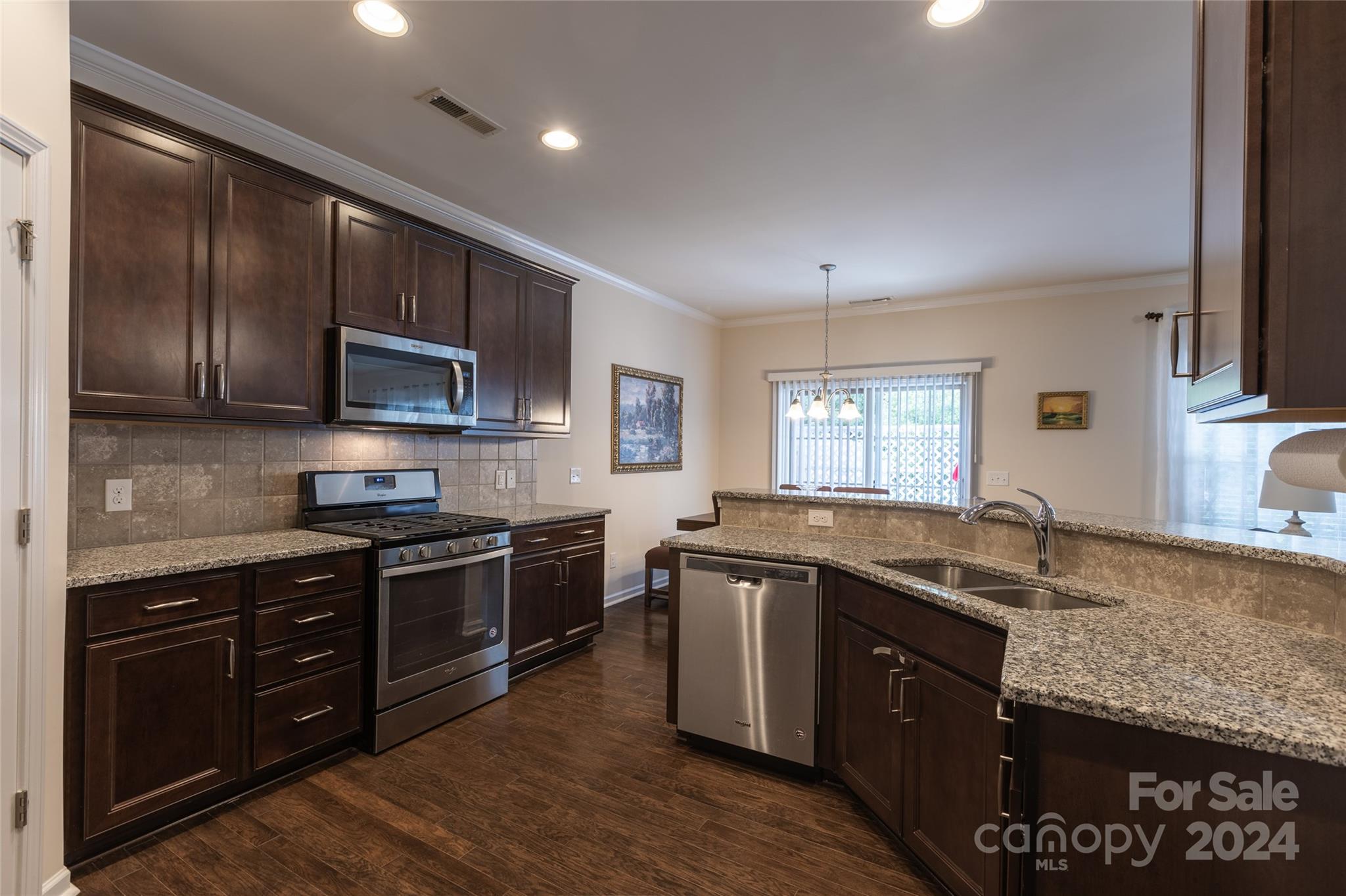 Bridgemill - Residential