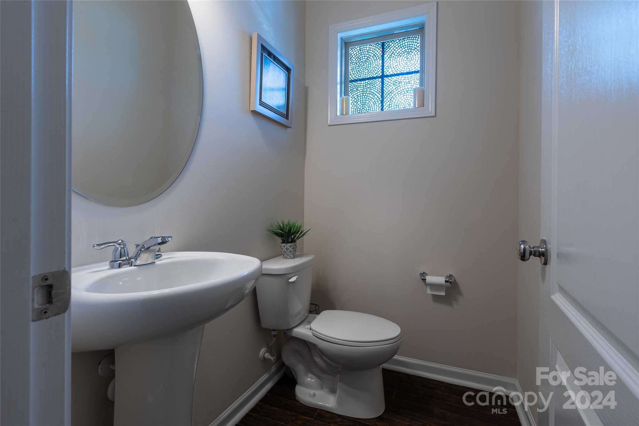 Bridgemill - Residential