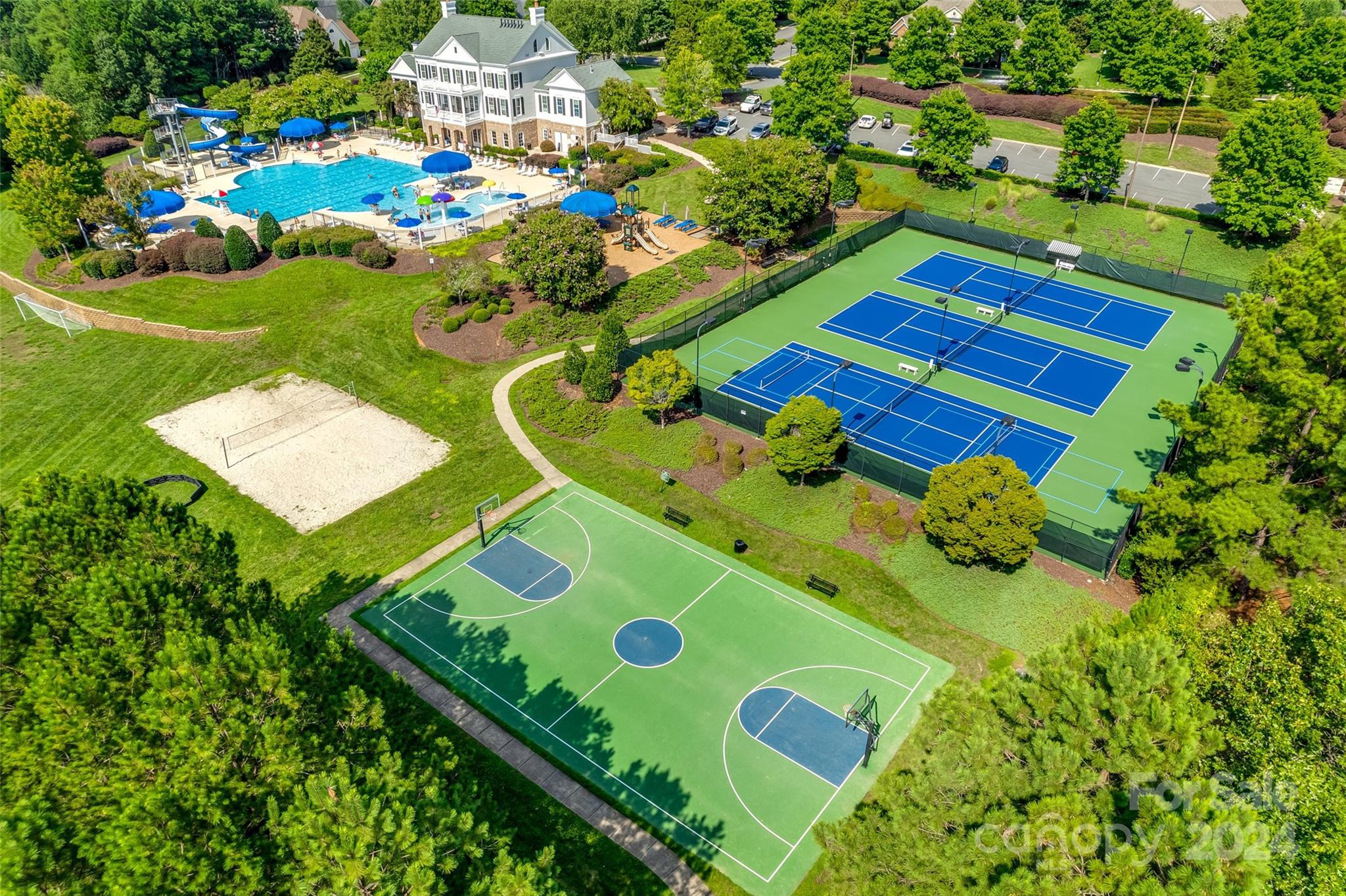 Bridgemill - Residential