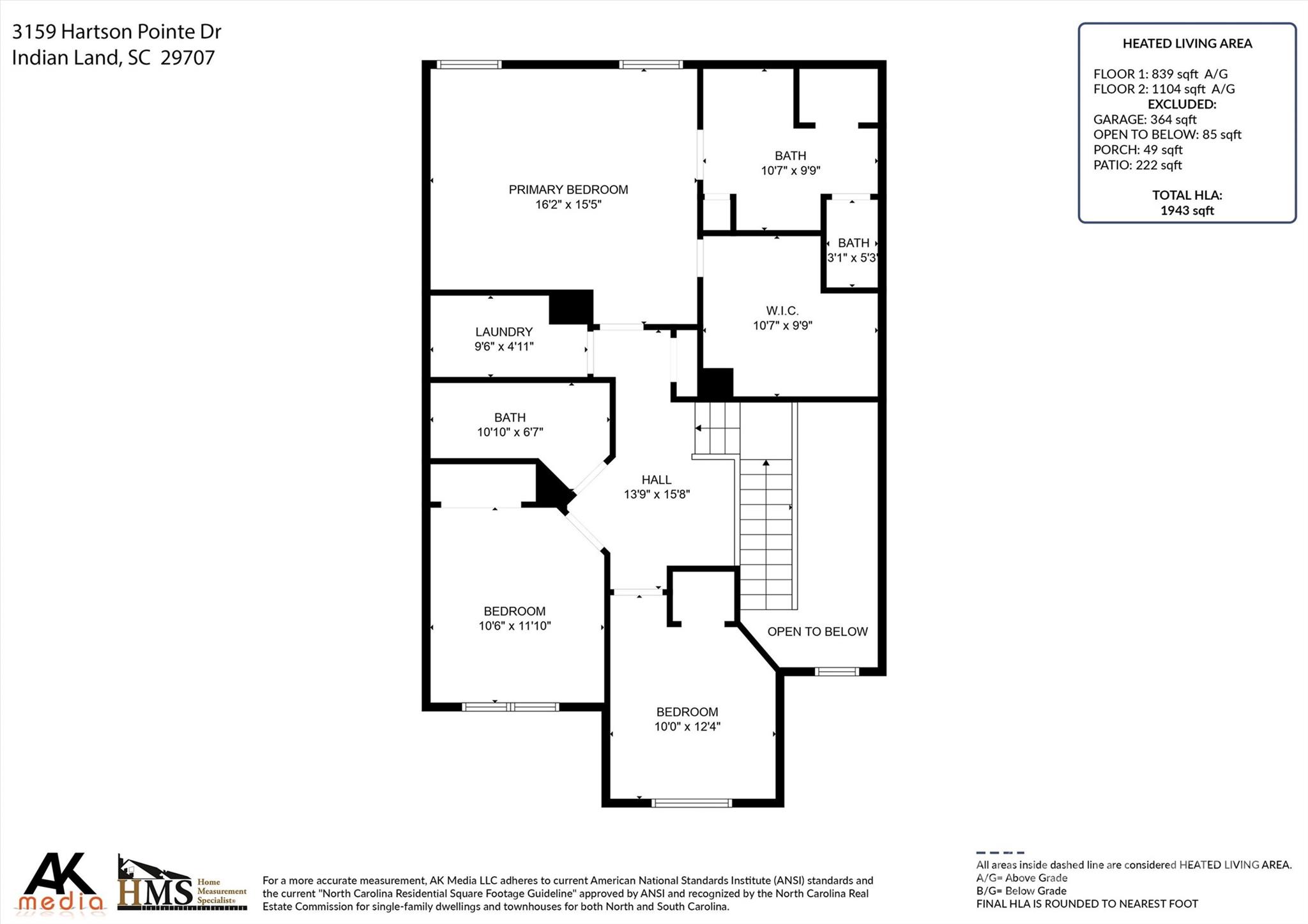 Bridgemill - Residential